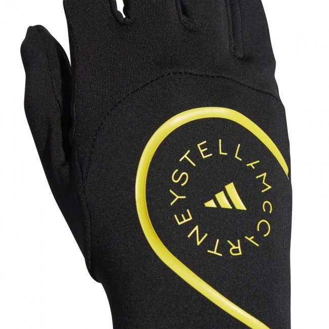 Adidas Adidas By Stella Mccartney Gloves Size ONE SIZE - 4 Thumbnail