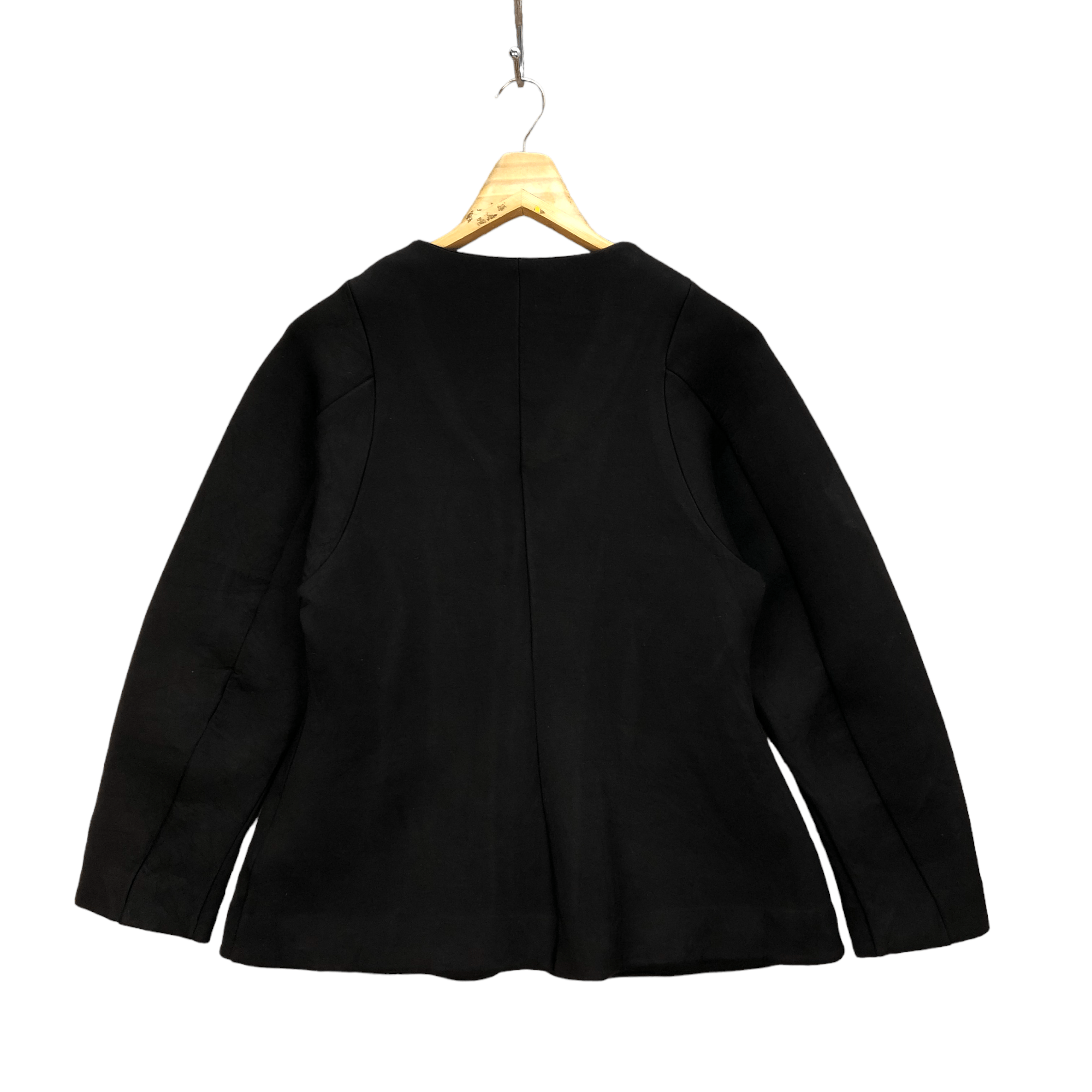Cos COS STRETCHABLE JACKET #5270-182 Size M / US 6-8 / IT 42-44 - 10 Thumbnail
