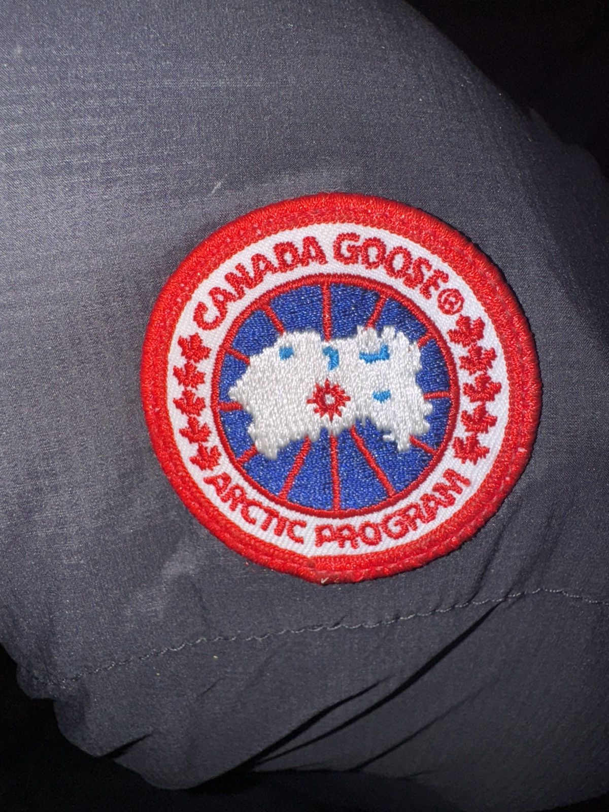 Canada Goose Canada Goose Everett Puffer Jacket Size US XL / EU 56 / 4 - 4 Thumbnail