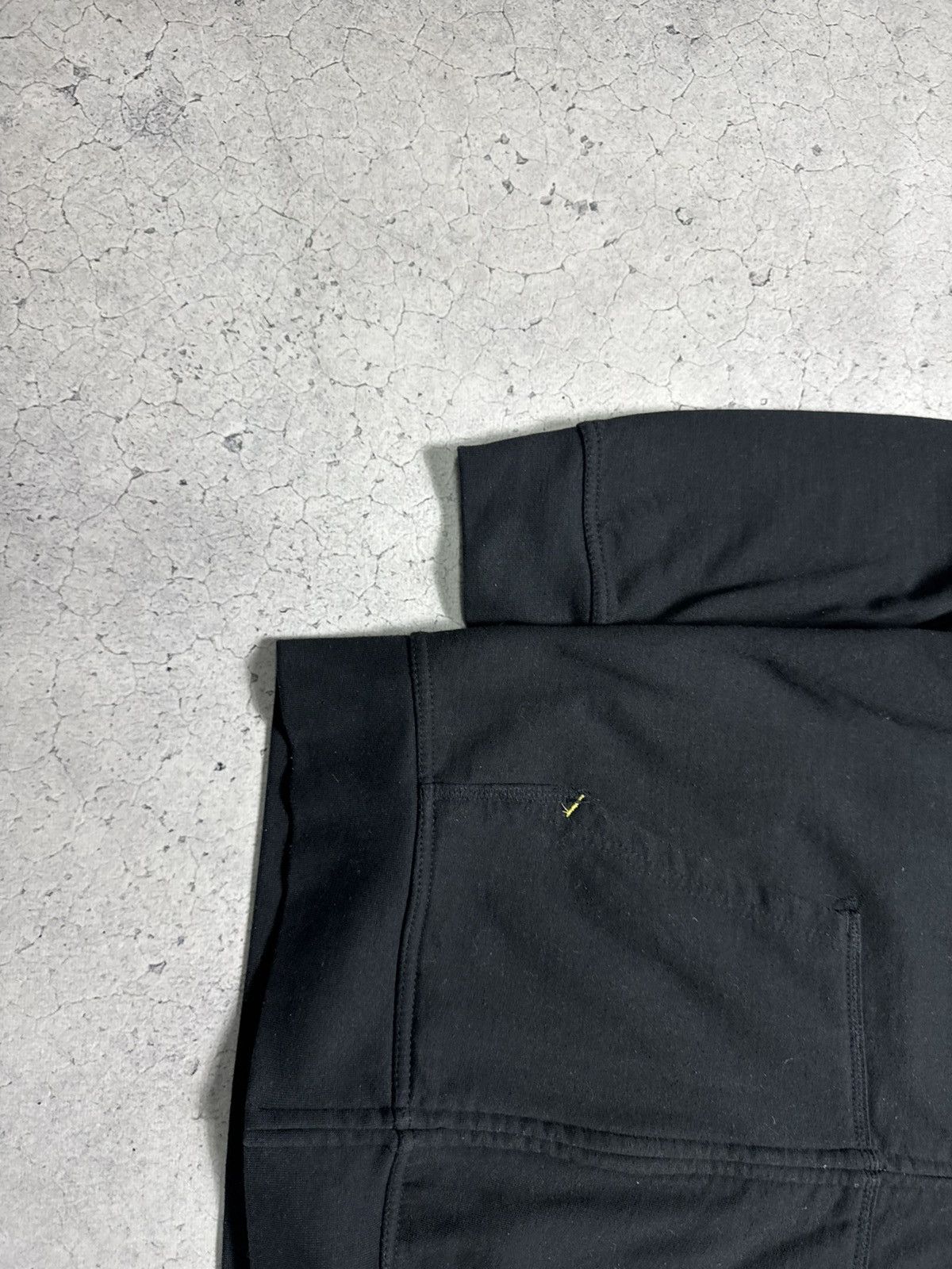 Tapout Tapout Sweden Full Zip Hoodie Big Logo Black Size L Size US L / EU 52-54 / 3 - 3 Thumbnail