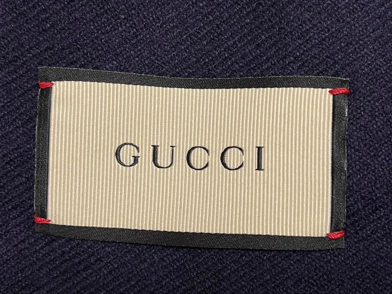 Gucci Gucci Suit 2501-Nextarrow Size 52R - 5 Thumbnail