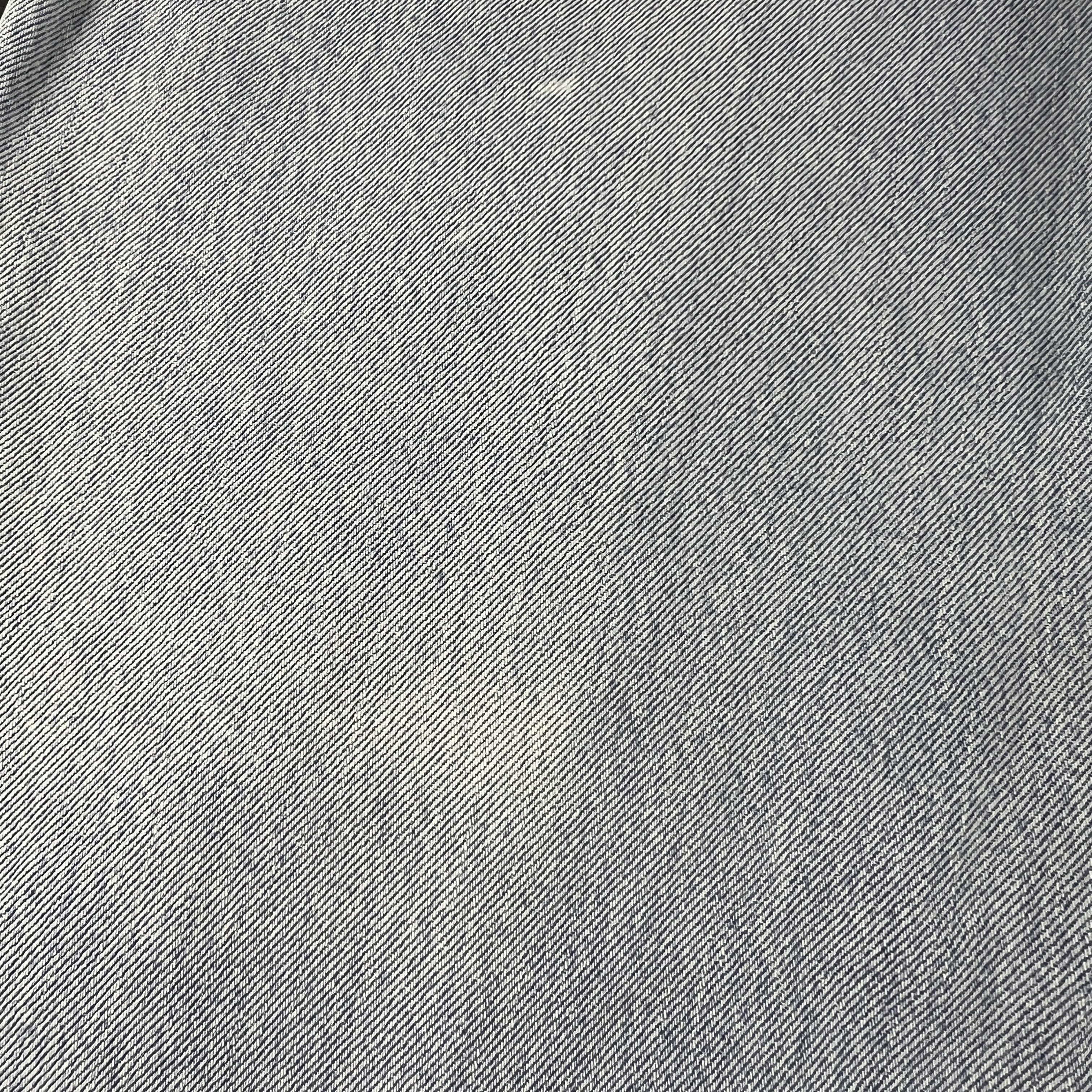 Levi's × Vintage VTG 90s Levi's Jeans 560 Loose Tapered Blue Distressed Denim Size US 32 / EU 48 - 3 Thumbnail