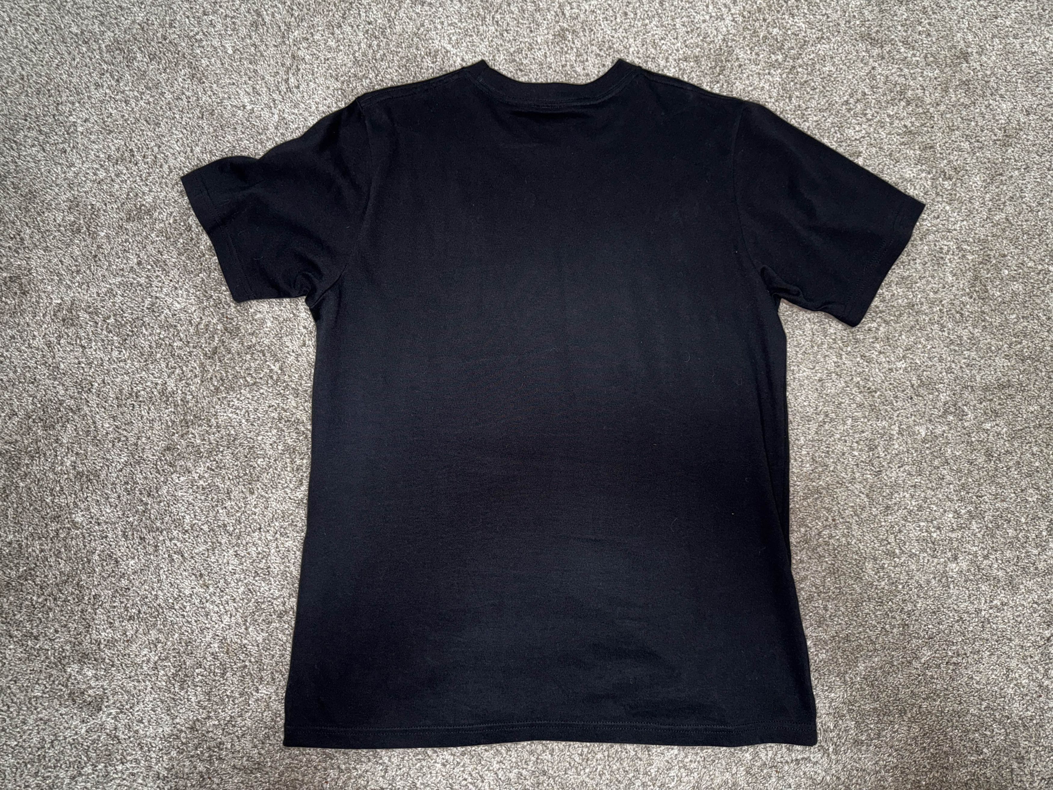 October's Very Own OVO Small Logo T-Shirt Size US L / EU 52-54 / 3 - 2 Thumbnail