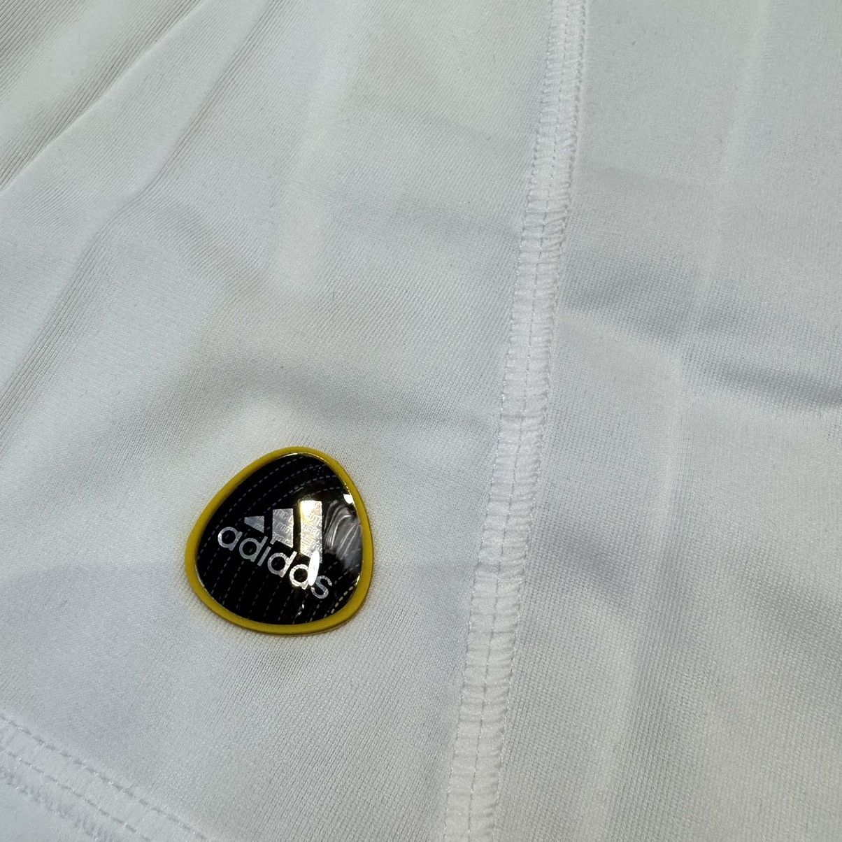 Adidas Germany world cup 2010 home shirt #10 Podolski (bnwt) Size US XL / EU 56 / 4 - 6 Thumbnail