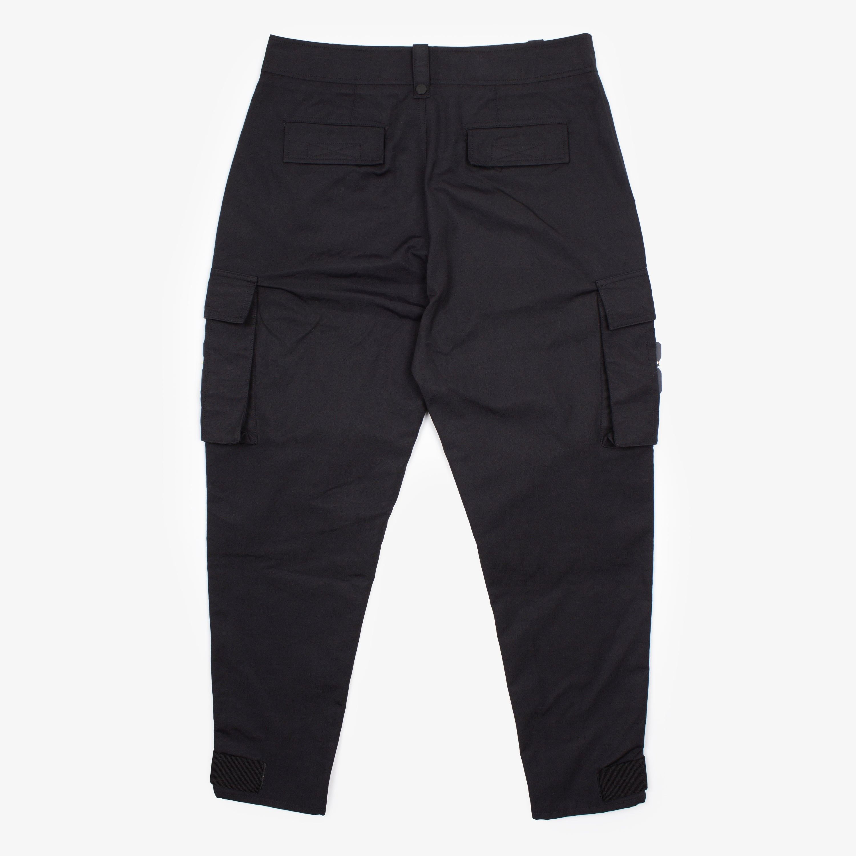 Dior DIOR NYLON BUCKLE PANT Size US 34 / EU 50 - 3 Thumbnail