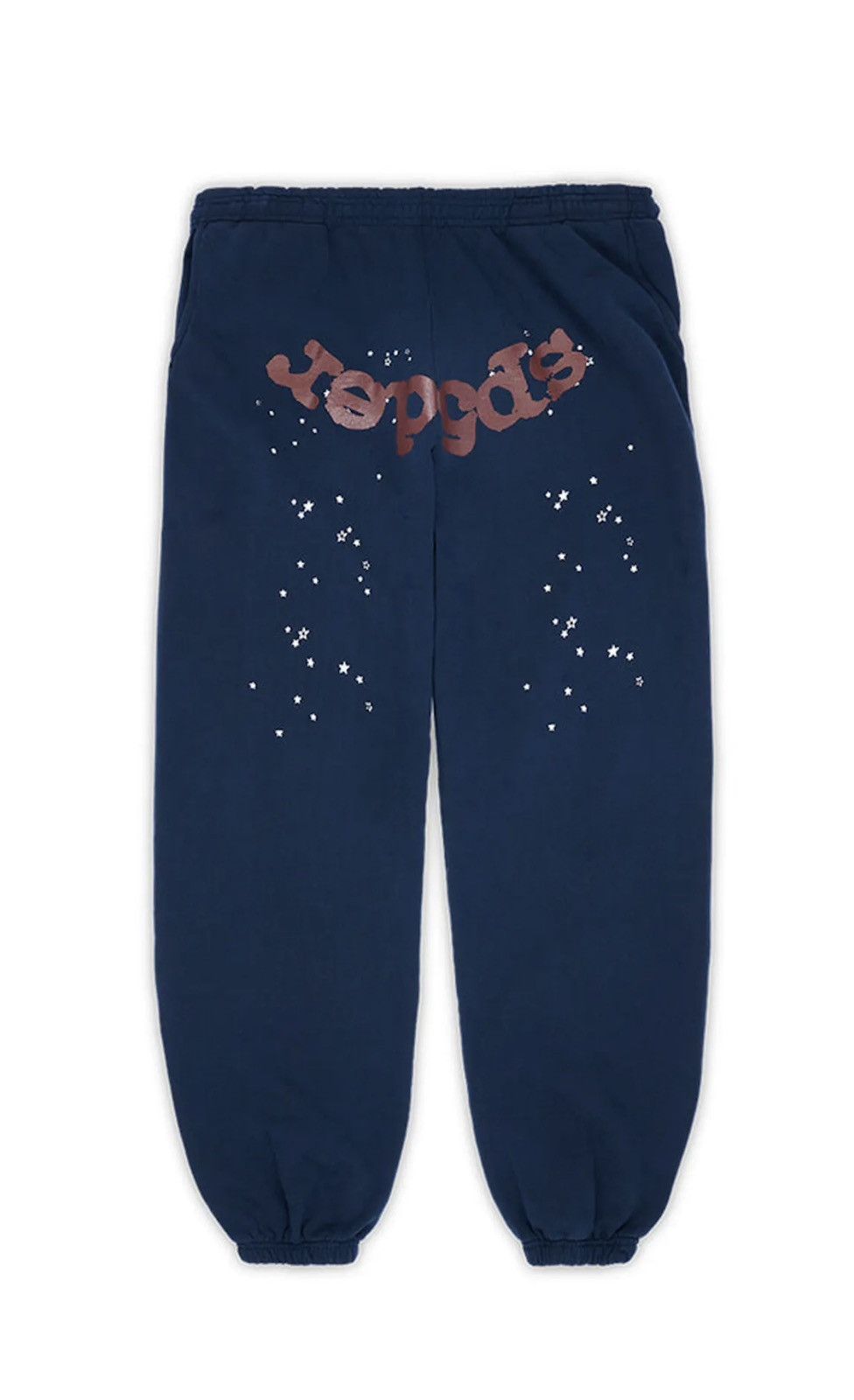 Sp5der SP5DER Adult Sweatshirt Hoodie & Sweatpants (Full suit) Size US M / EU 48-50 / 2 - 14 Thumbnail
