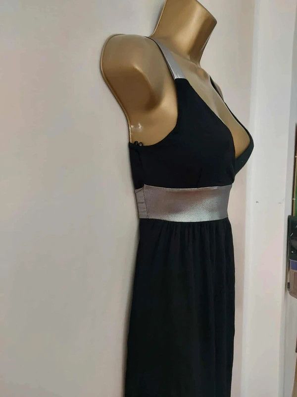 Vintage Vintage mini dress Size S / US 4 / IT 40 - 5 Thumbnail