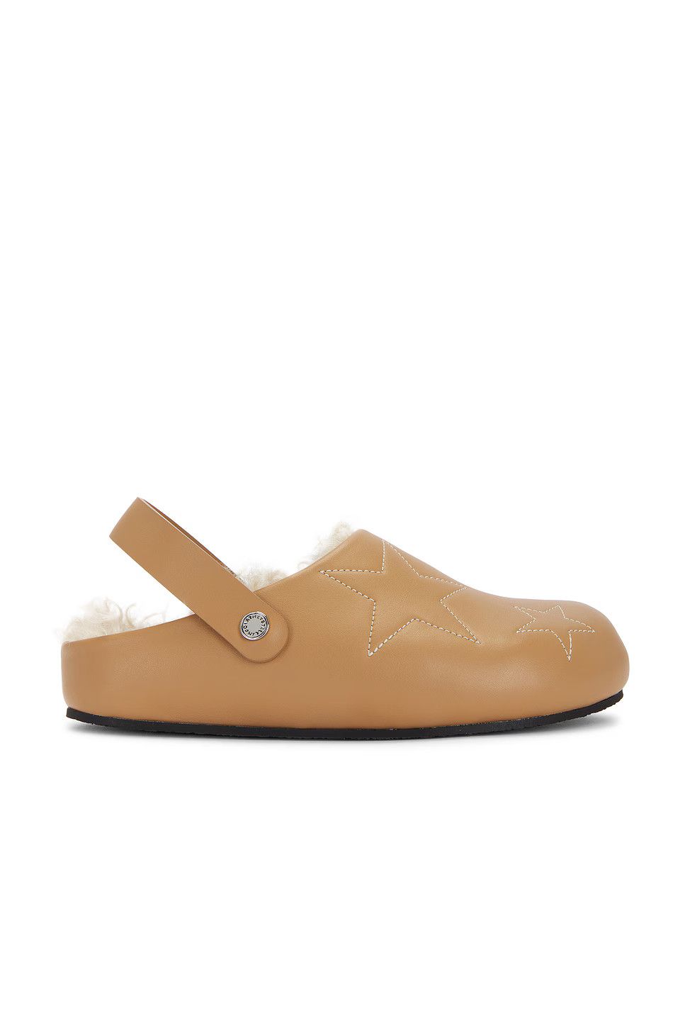 o1s22i1n1024 Elyse Mules in Beige