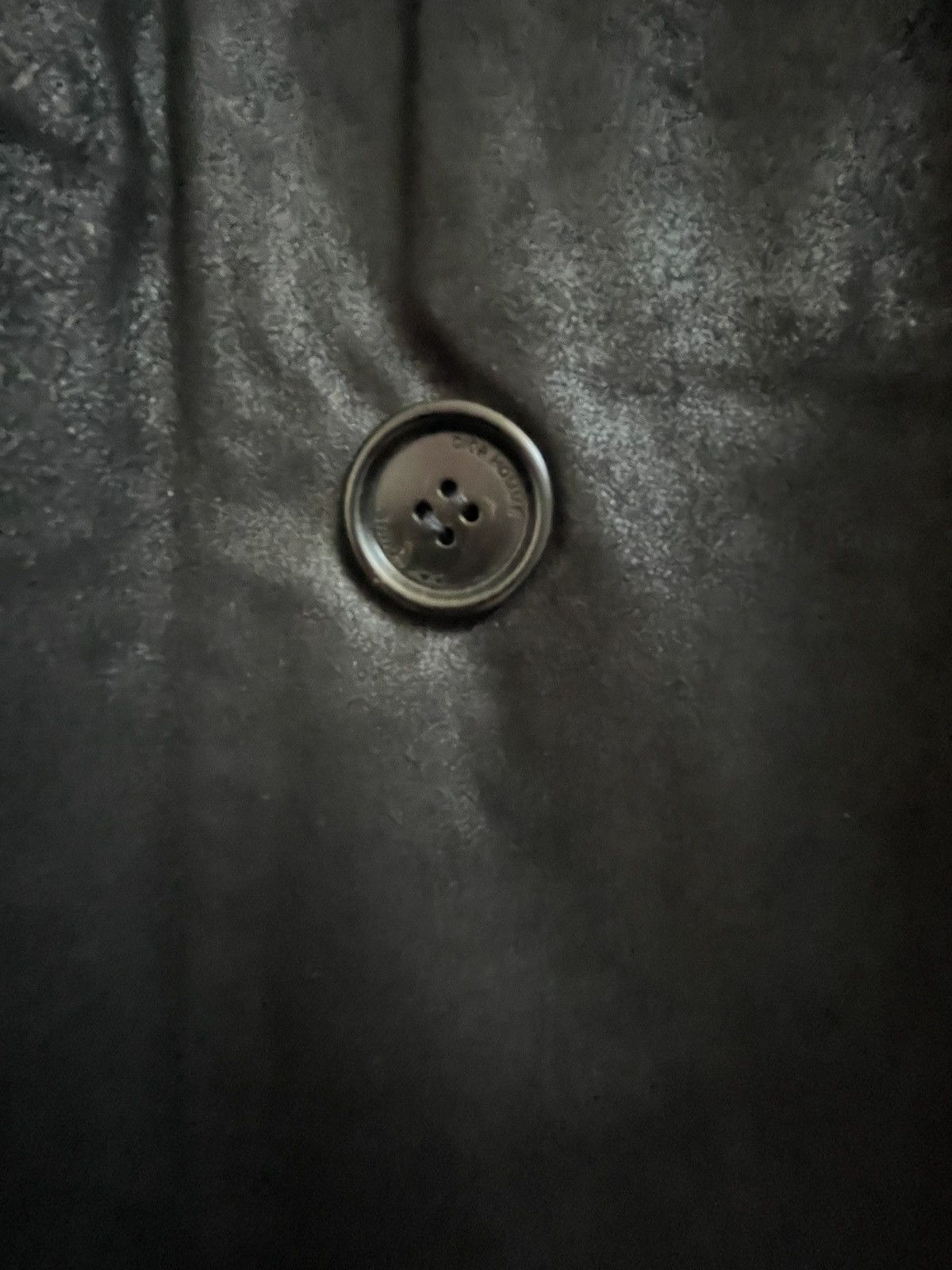 Dior Dior suede leather jacket Size US M / EU 48-50 / 2 - 7 Thumbnail