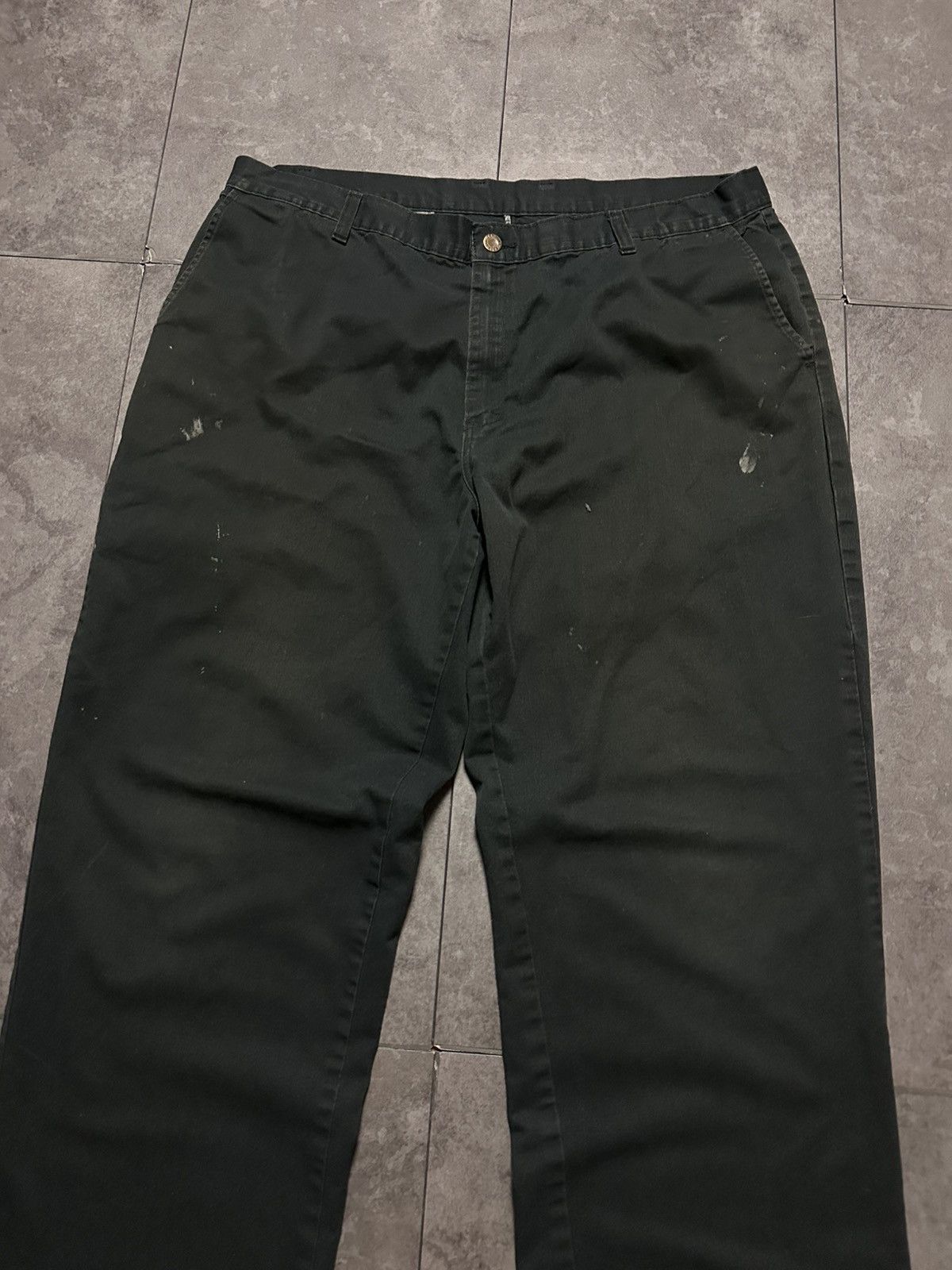 Dickies Vintage pants Dickies Size US 41 - 6 Thumbnail