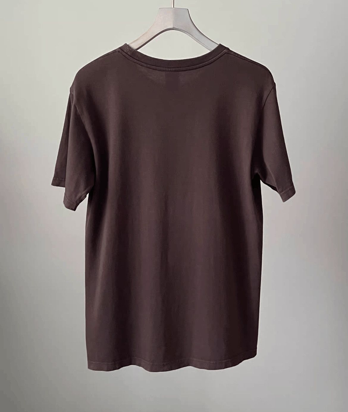 Number (N)ine Number (N)ine Sz 4 Number Nine 02AW Guitar Tee-2506 Size US XL / EU 56 / 4 - 2 Thumbnail