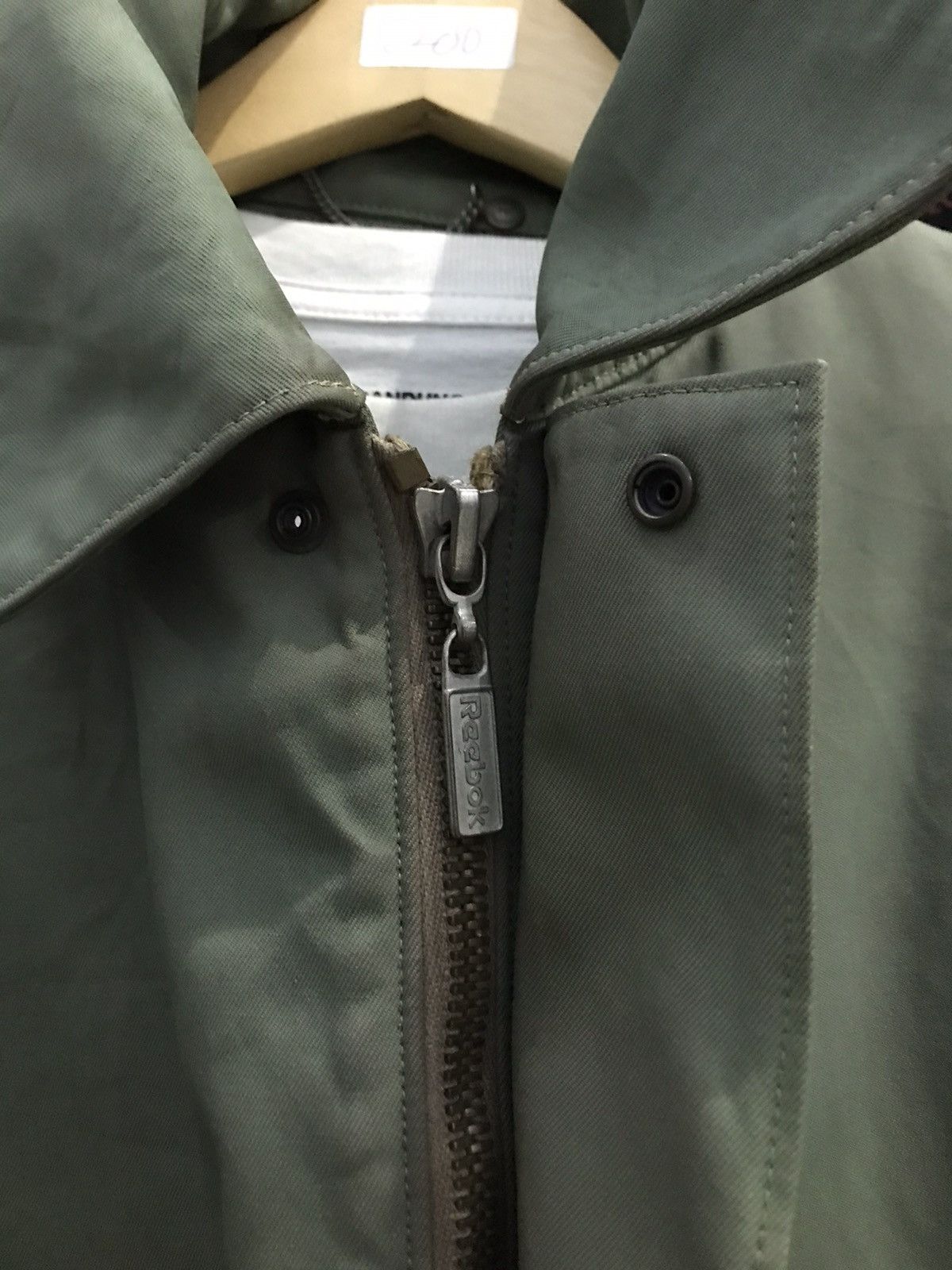 C.P. Company × Massimo Osti × Vintage Cp Company 1996 Donkey Field jacket Tough And Rough massimo Size US XL / EU 56 / 4 - 22 Thumbnail