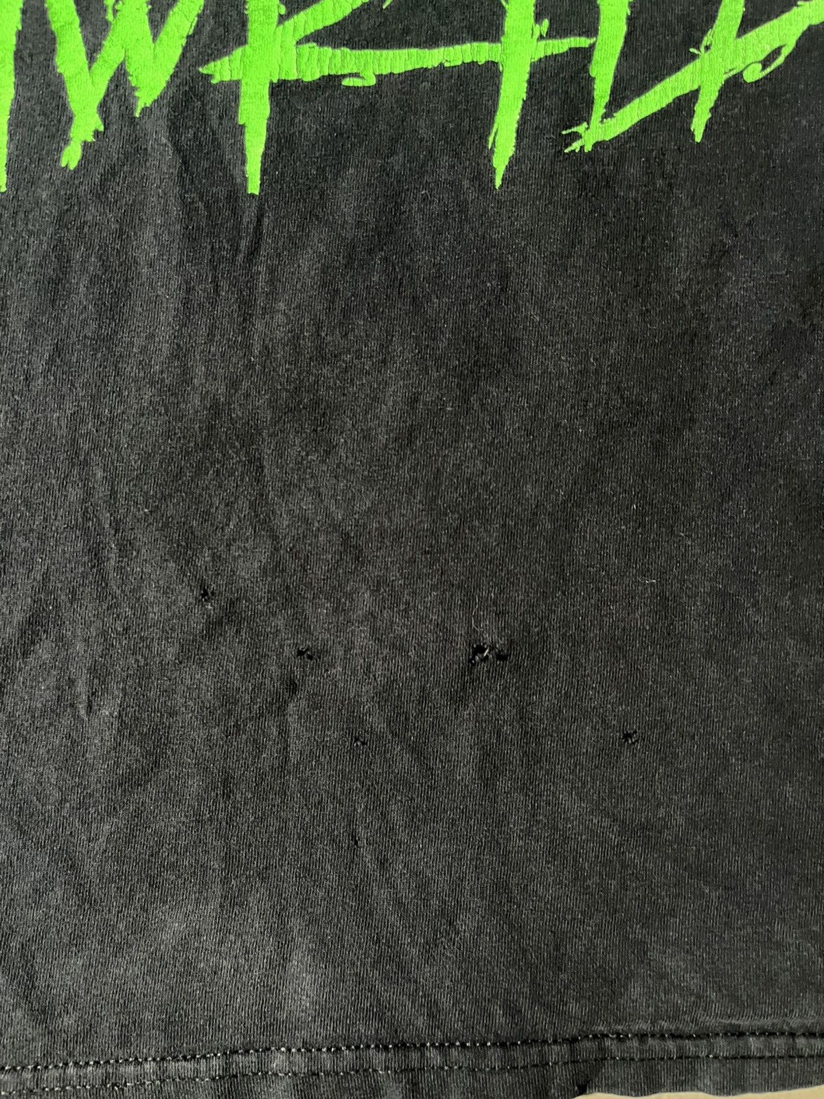 Other 2000s Twiztid T-shirt Size US XL / EU 56 / 4 - 6 Thumbnail