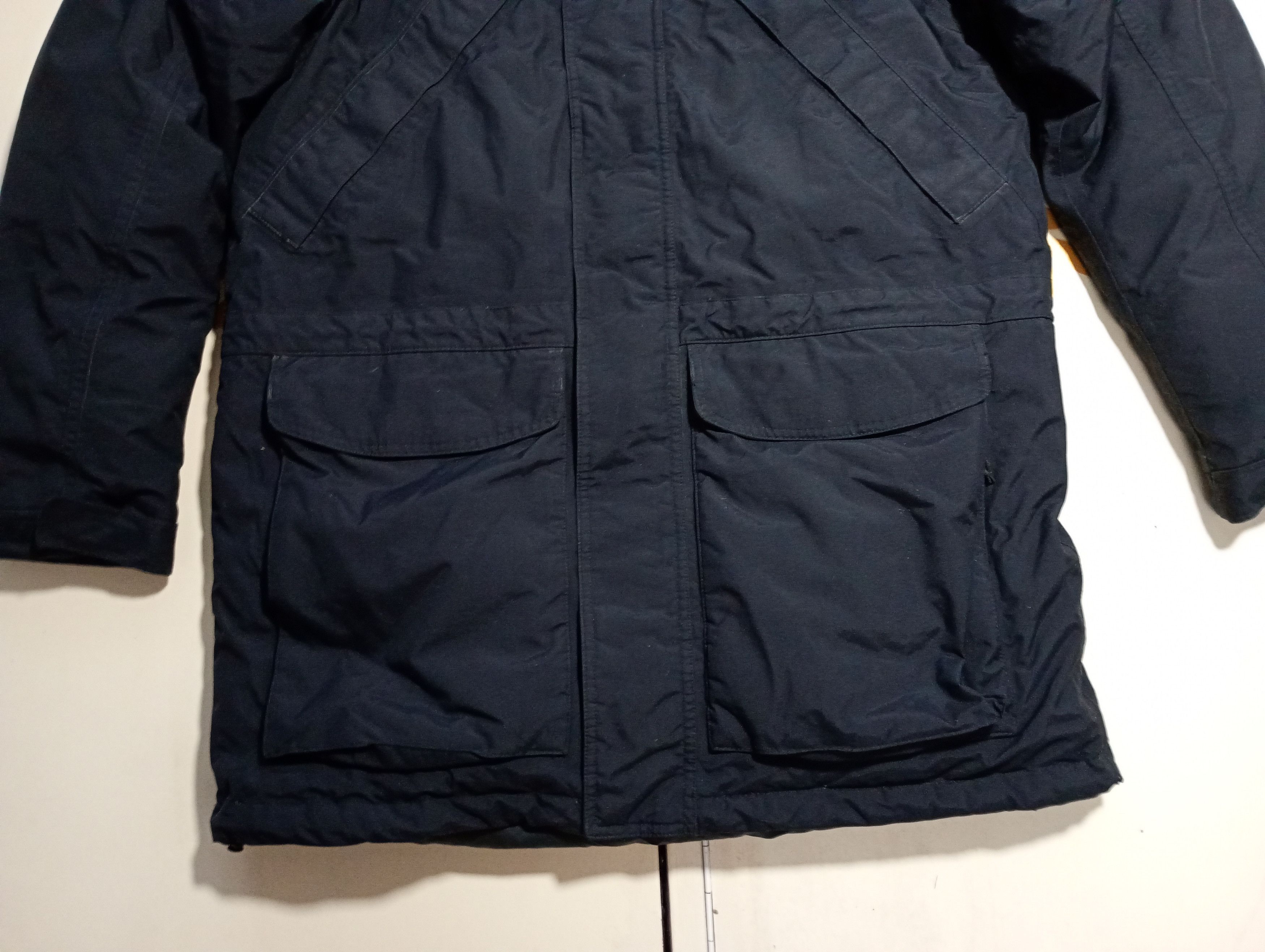 The North Face The North Face Dryvent 550 Down Parka Size US M / EU 48-50 / 2 - 4 Thumbnail