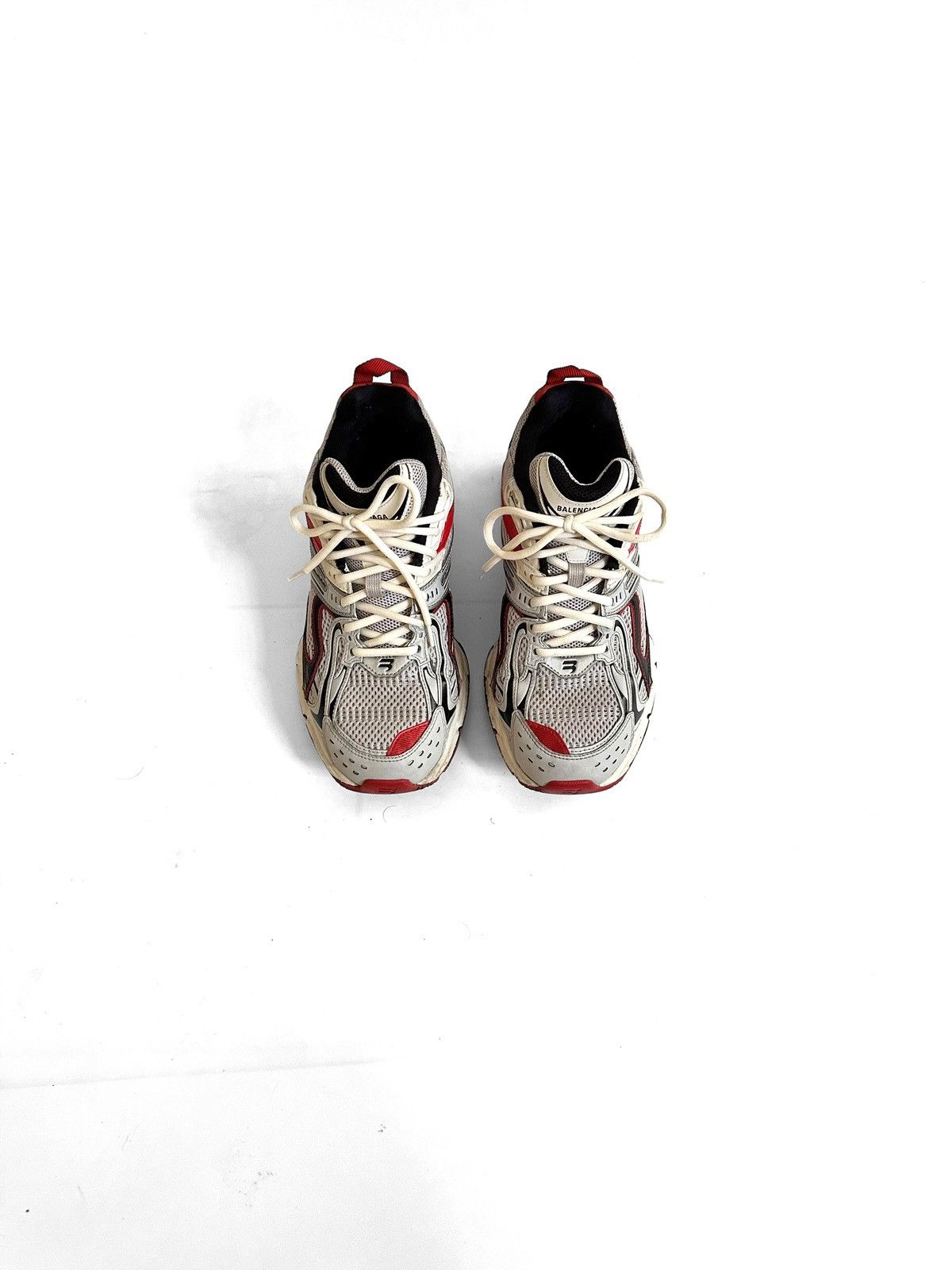 Balenciaga Balenciaga xpander 2020 Size US 7 / EU 40 - 5 Thumbnail