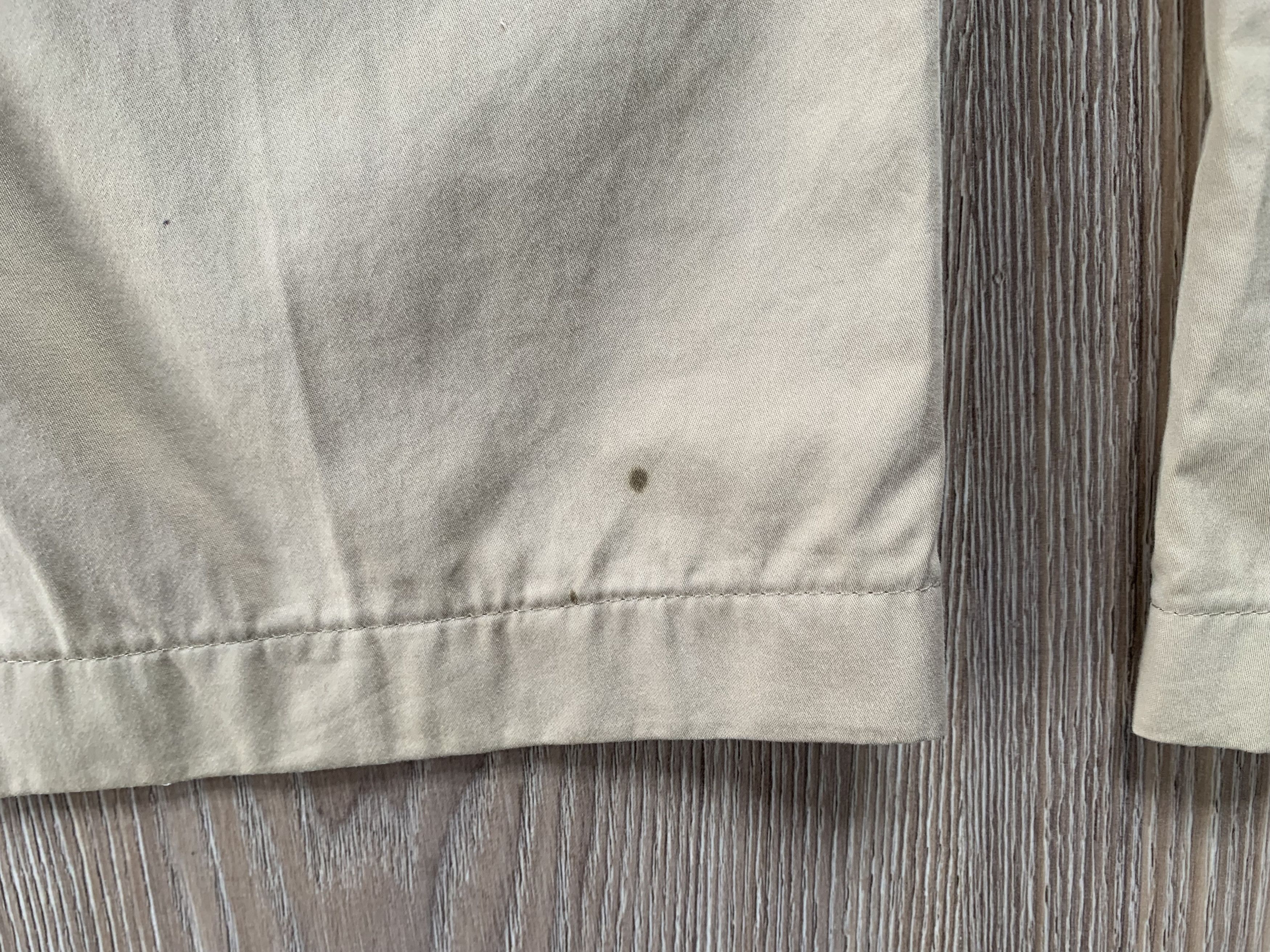 Designer × Hackett Hackett London Men's Casual Cotton Pants Size US 32 / EU 48 - 11 Thumbnail