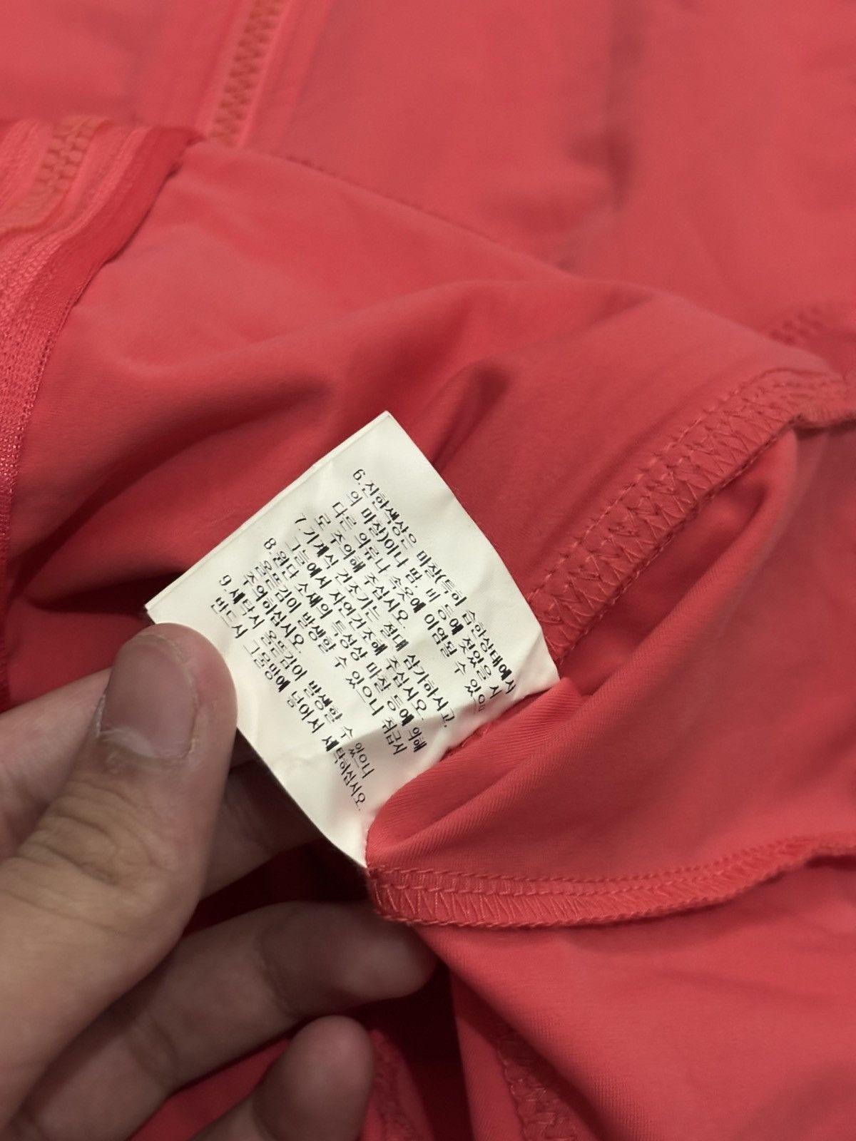 Other “Le Coq Sportif” women's lightweight jacket Size S / US 4 / IT 40 - 8 Thumbnail