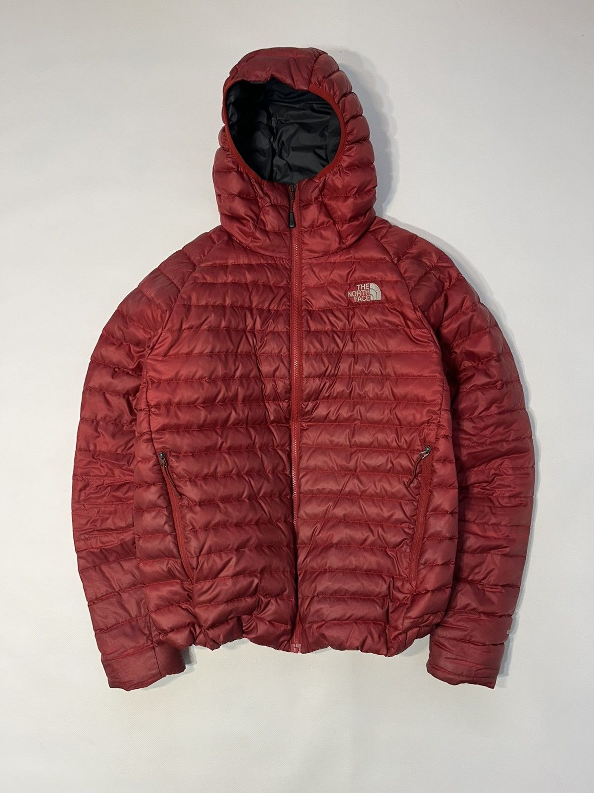 The North Face GorpCore The North Face 600 Down Puffer Jacket Size US S / EU 44-46 / 1 - 2 Thumbnail