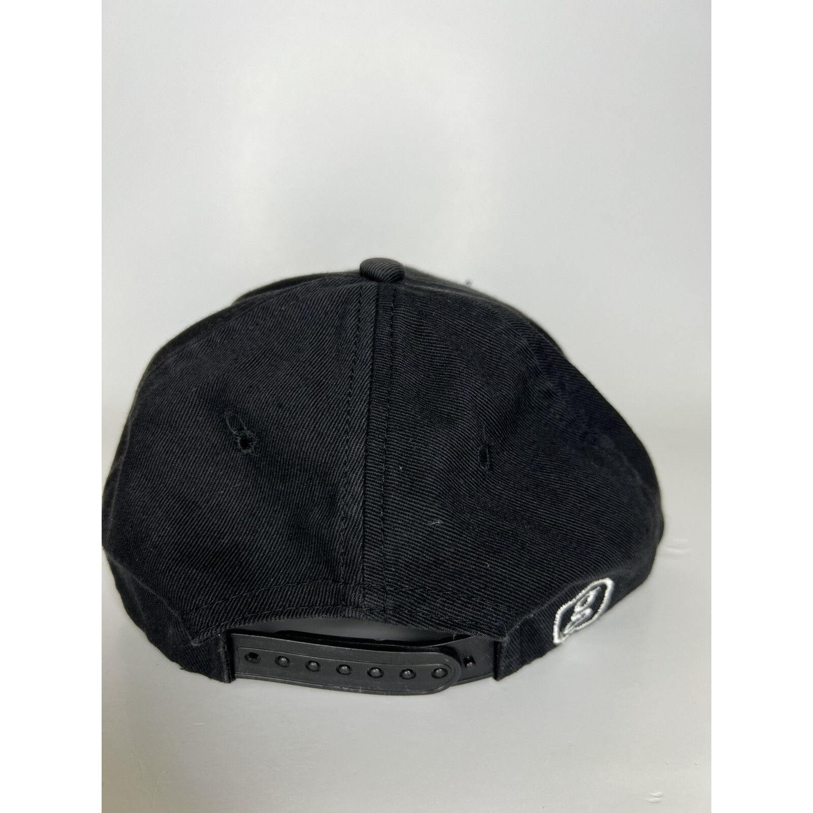 Other Vintage Garth Brooks World Tour Snapback Hat Cap Black Size ONE SIZE - 4 Thumbnail