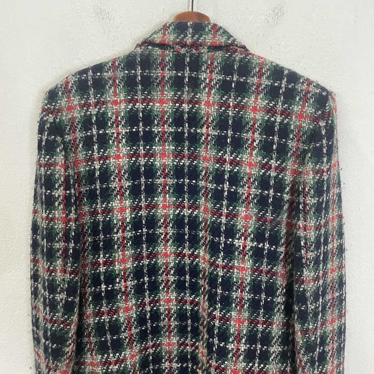 Liz Claiborne Vintage 90s Liz Claiborne Coat Jacket Size US M / EU 48-50 / 2 - 11 Thumbnail