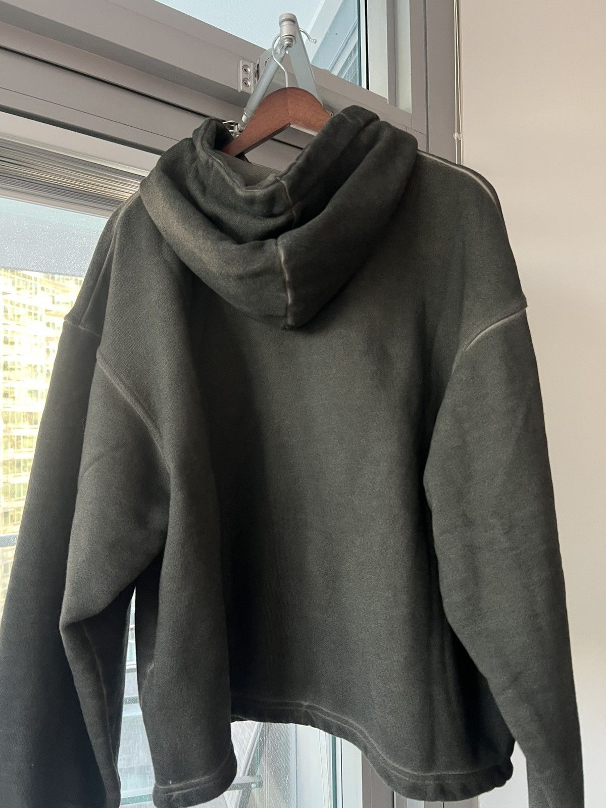 Thug Club THUG CLUB COLOR EMBLEM HOODIE Size US S / EU 44-46 / 1 - 2 Thumbnail