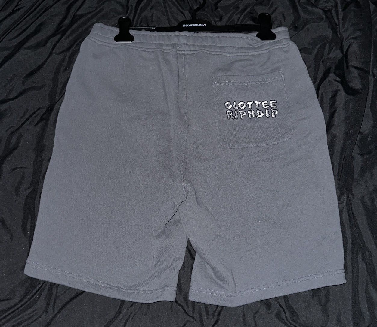RIPNDIP Rip N Dip Shorts Size US 32 / EU 48 - 2 Thumbnail