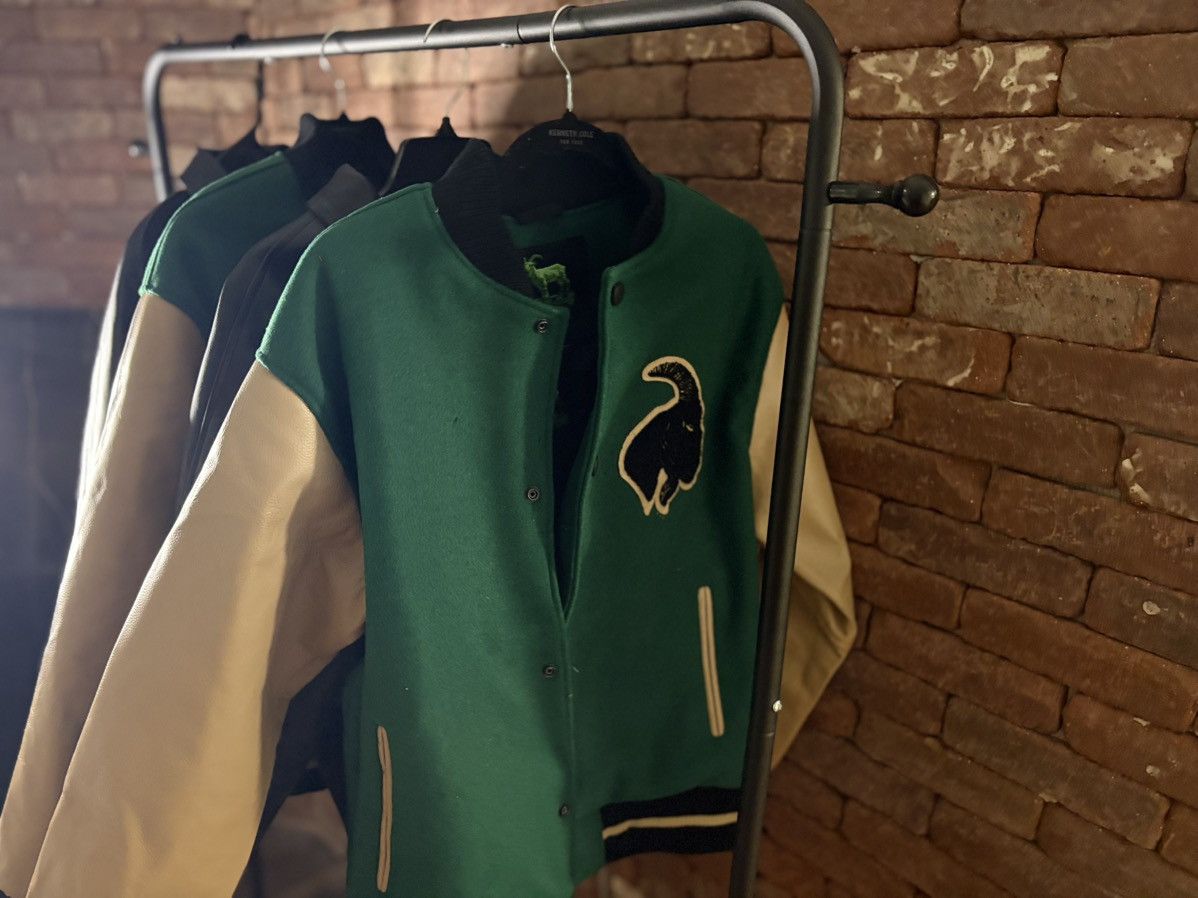Other TGOAG Unreleased Varsity Jacket « Fall 2025 » Size US L / EU 52-54 / 3 - 4 Thumbnail