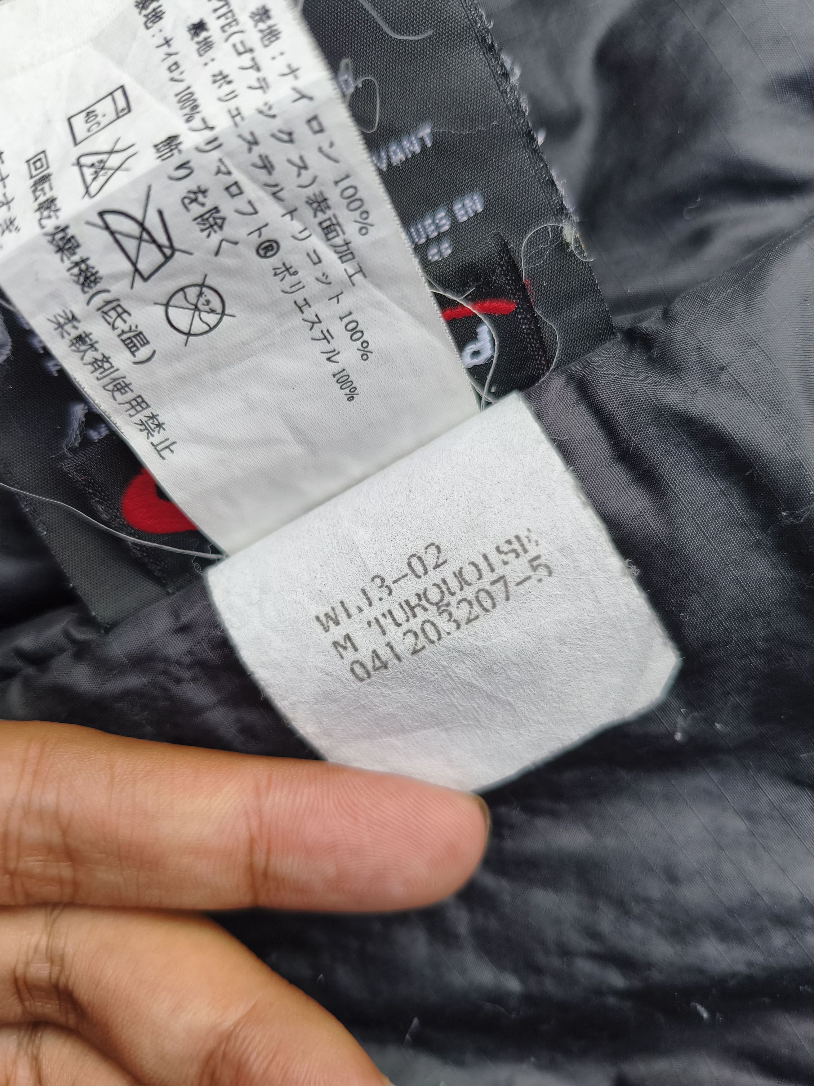 Arc'teryx Arcteryx Fission AR Size M / US 6-8 / IT 42-44 - 6 Thumbnail
