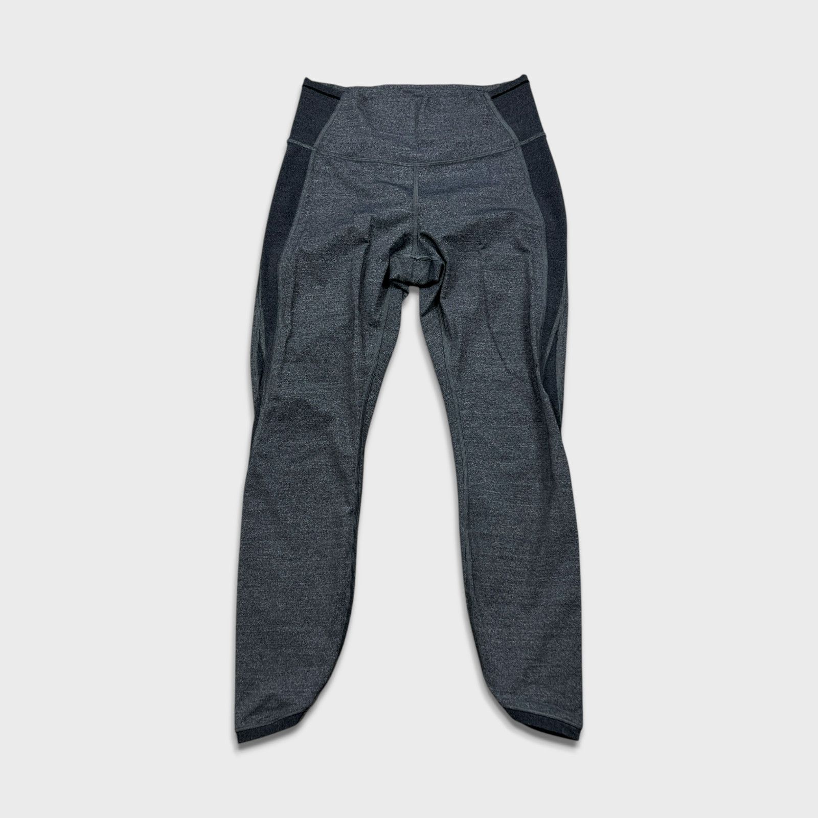Lululemon Lululemon Pants Mesh Athletic Sportswear Yoga Leggings Size 30" / US 8 / IT 44 - 1 Thumbnail