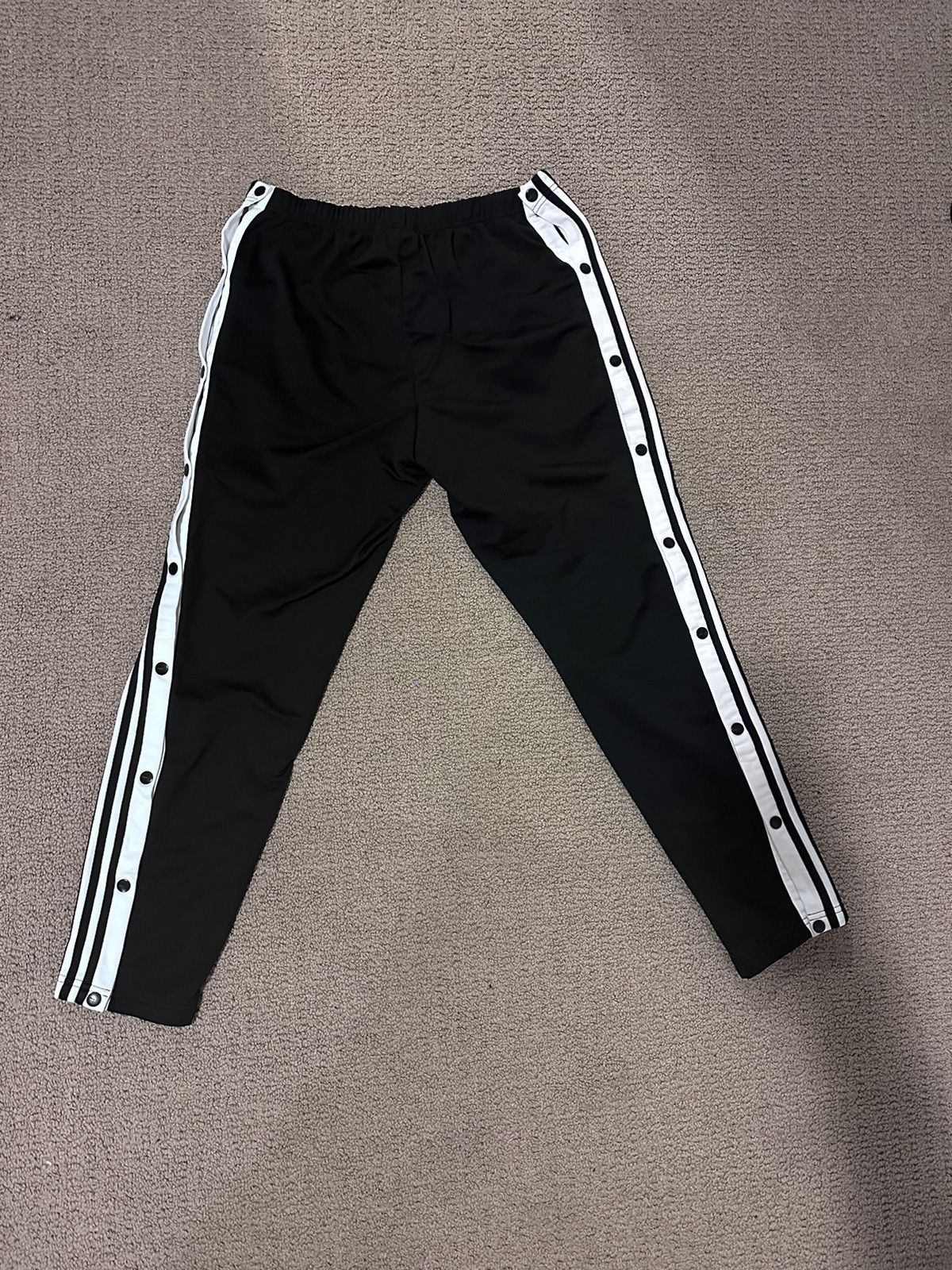 Adidas Adidas Tear away pants Size US 29 - 2 Thumbnail