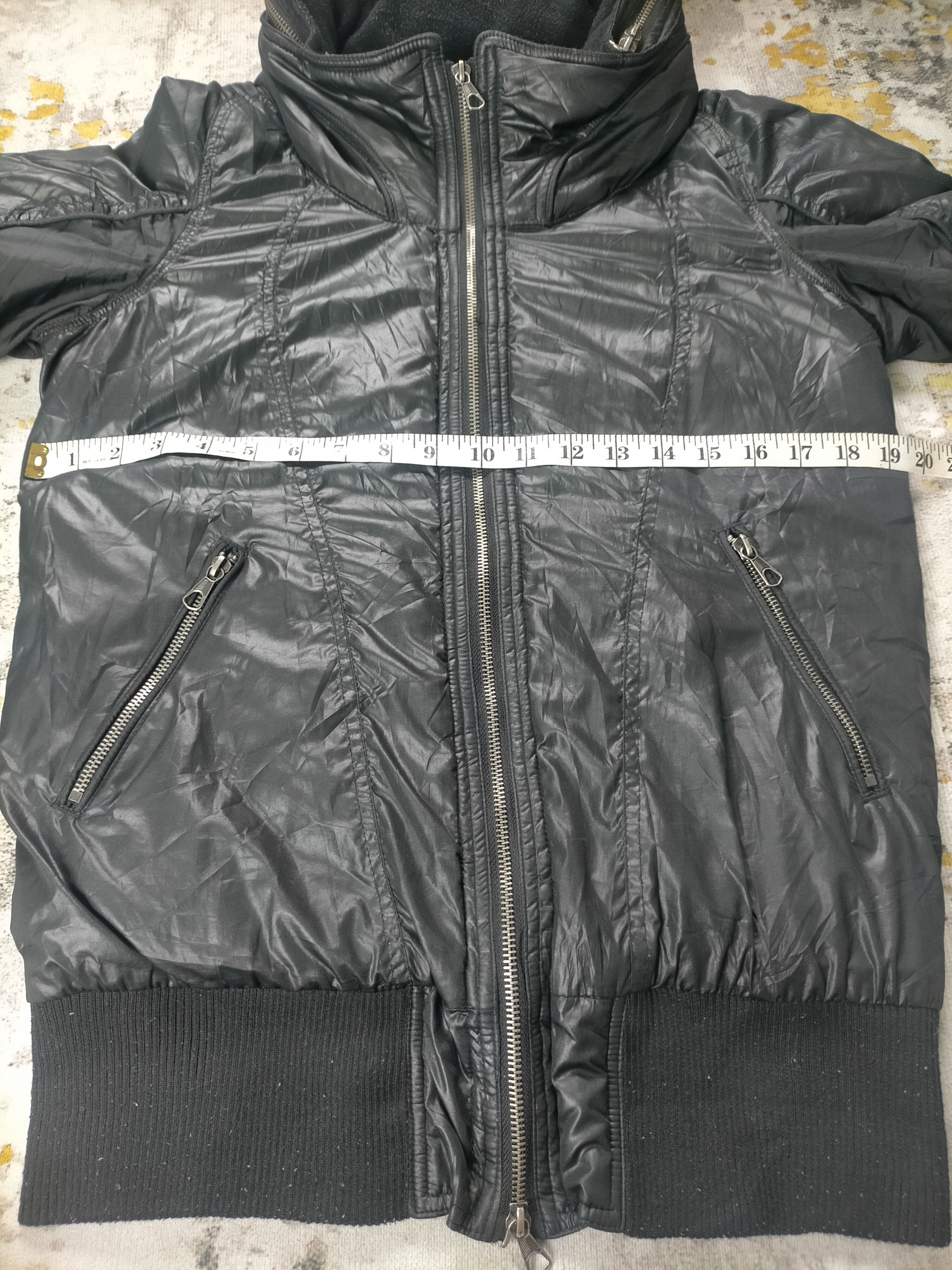 GOA G.O.A Bono Light Jacket Size US M / EU 48-50 / 2 - 7 Thumbnail