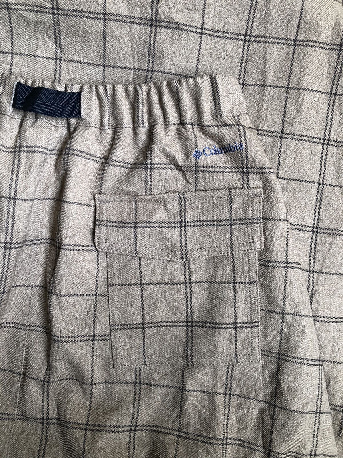 Columbia Columbia x yurie outdoor omni- heat skirt Size 30" / US 8 / IT 44 - 3 Thumbnail