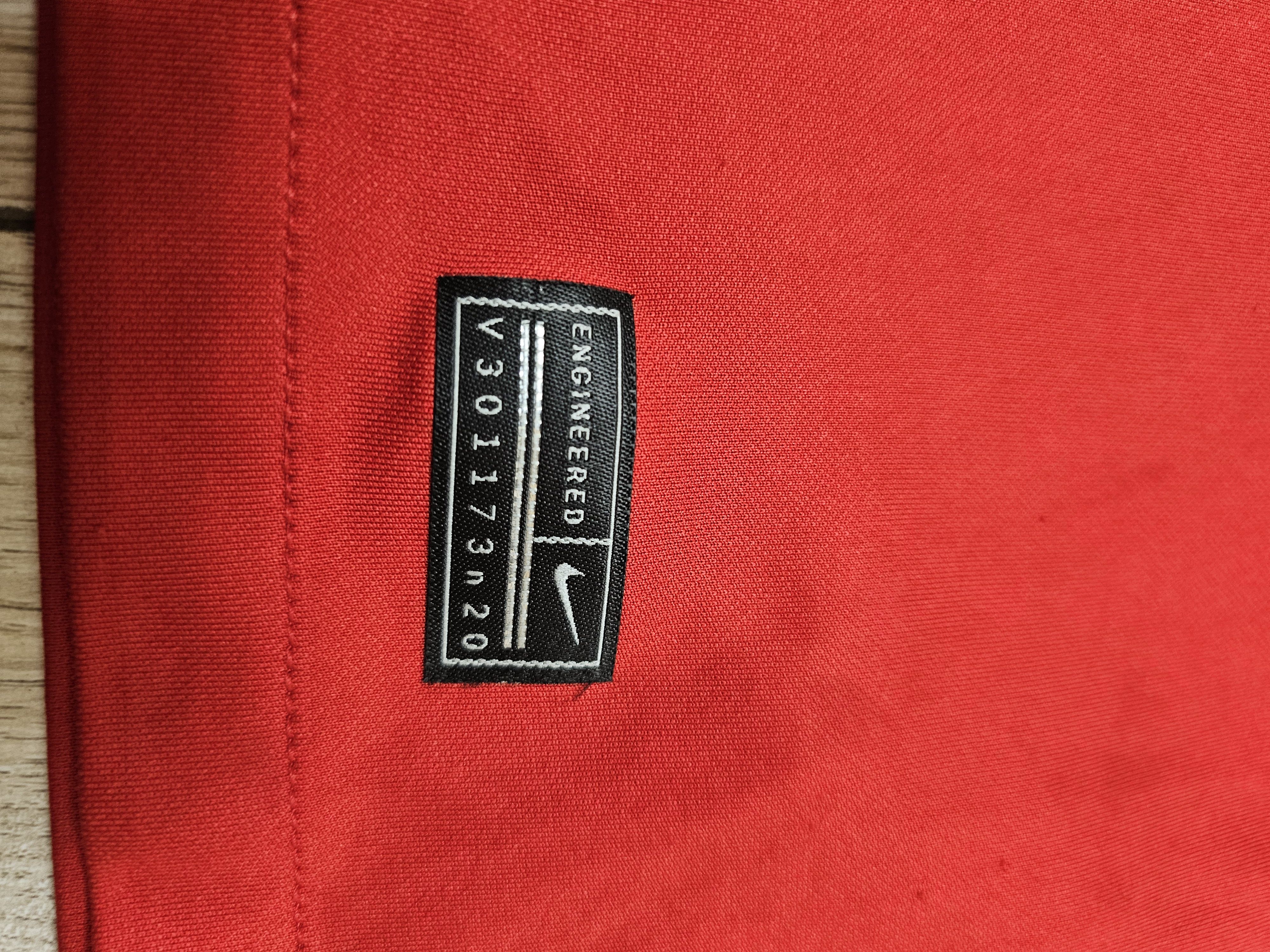 Nike LIVERPOOL 2020 2021 HOME FOOTBALL SHIRT SOCCER JERSEY Size US L / EU 52-54 / 3 - 7 Thumbnail