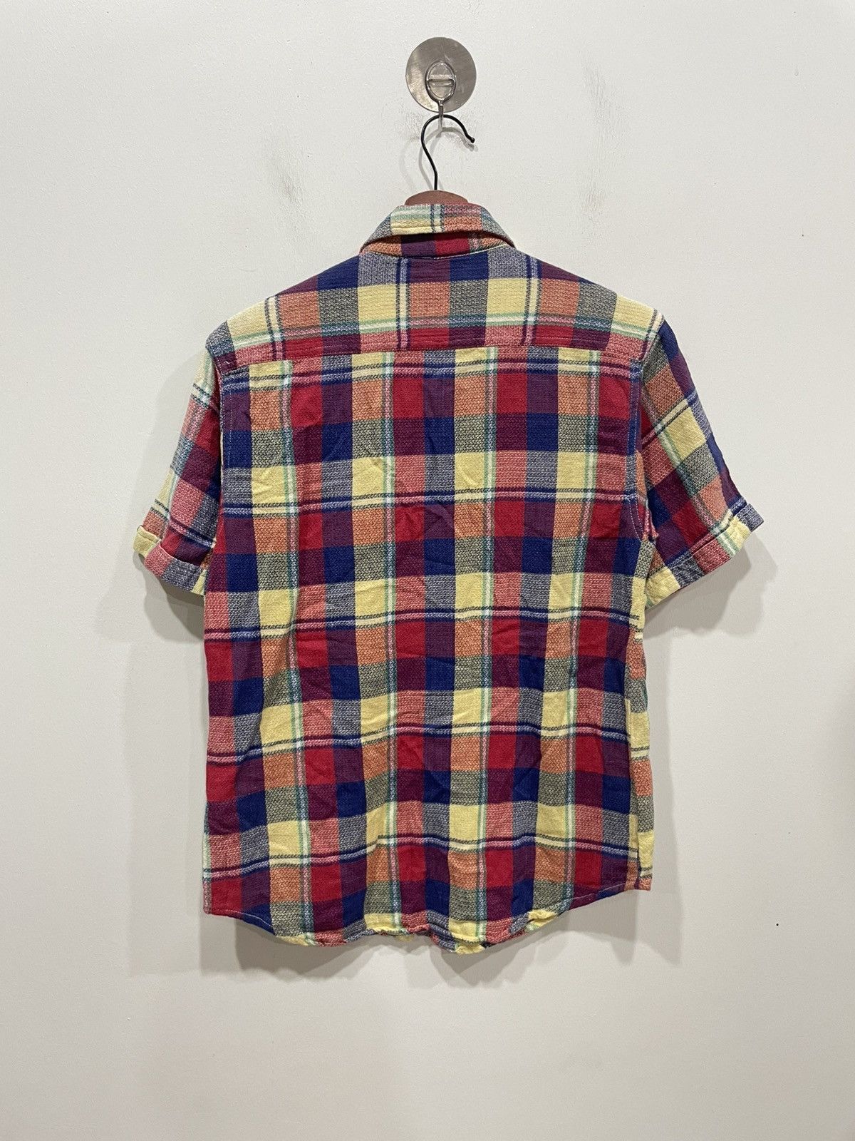 HOLLYWOOD RANCH MARKET H.R Market Shirt Size US S / EU 44-46 / 1 - 2 Thumbnail