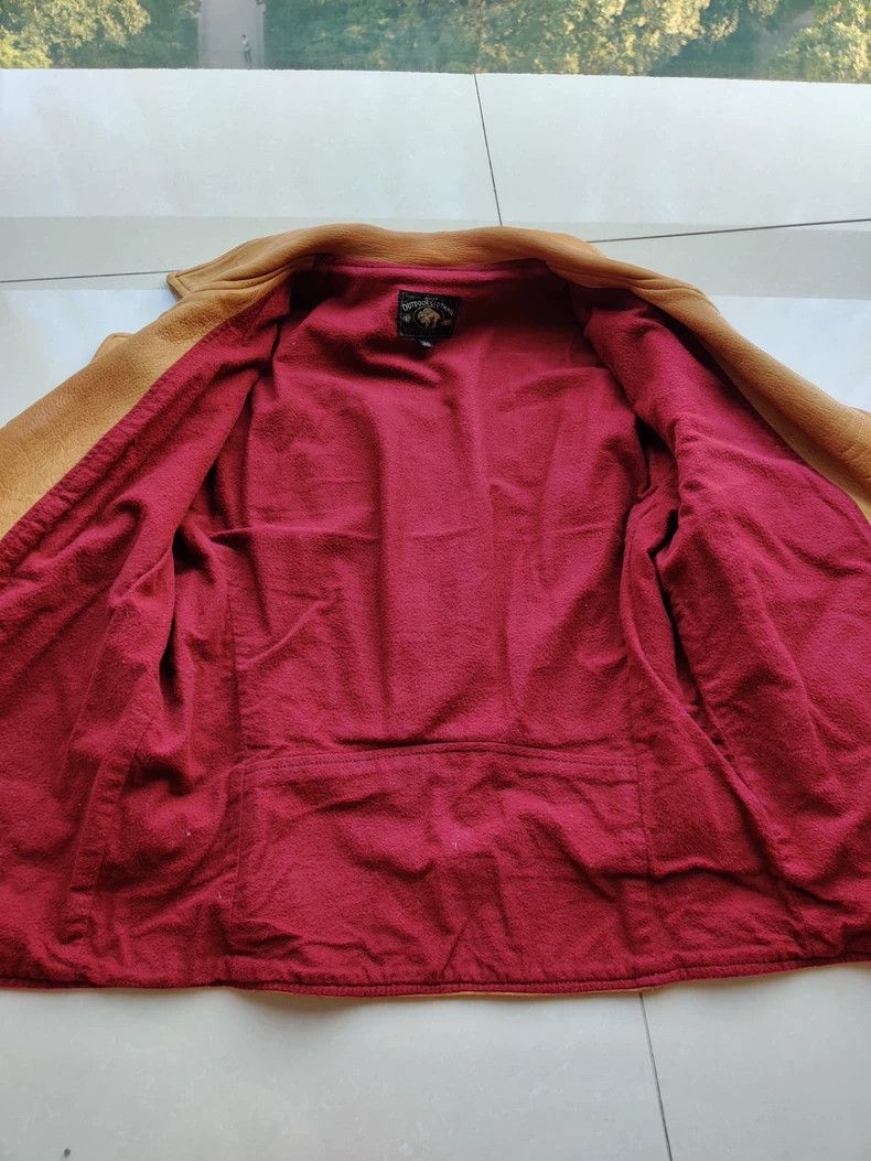 Freewheelers freewheelers size 36 sunset jacket 2502-Nextarrow Size US M / EU 48-50 / 2 - 6 Thumbnail
