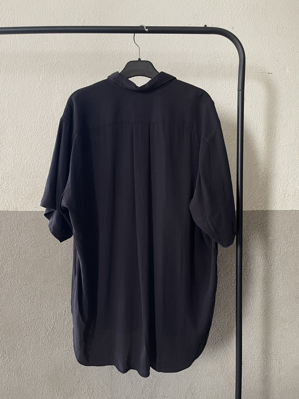 Comme des Garcons Homme AD1998 Comme Des Garcons Homme Ed.Amano Faded Button Shirt Size US L / EU 52-54 / 3 - 2 Thumbnail