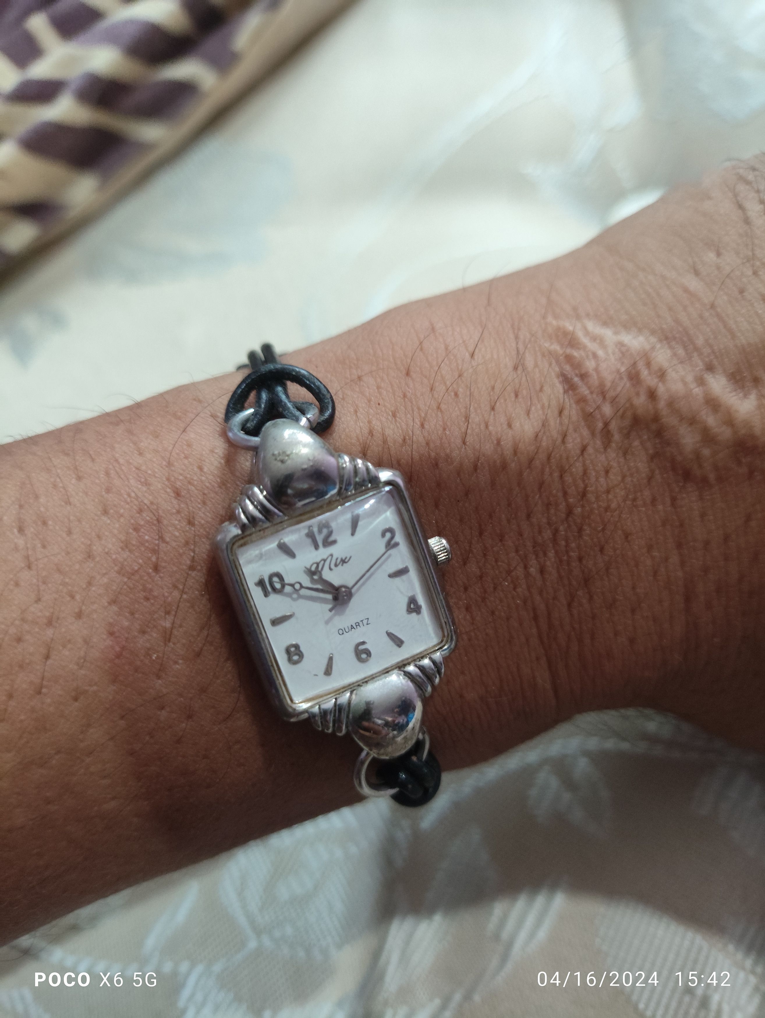 Vintage Ladies Luxury Watch (JAPAN MOVEMENT) unknown brand