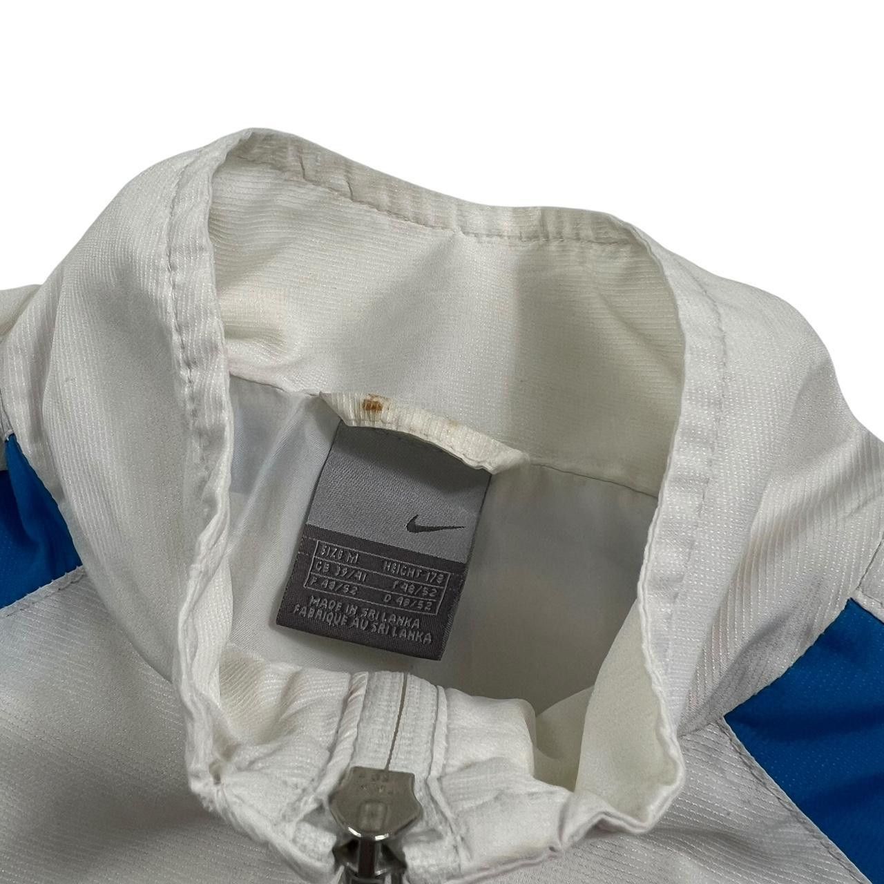 Nike Vintage 2000s Nike TN Jacket - Medium Size US M / EU 48-50 / 2 - 5 Thumbnail