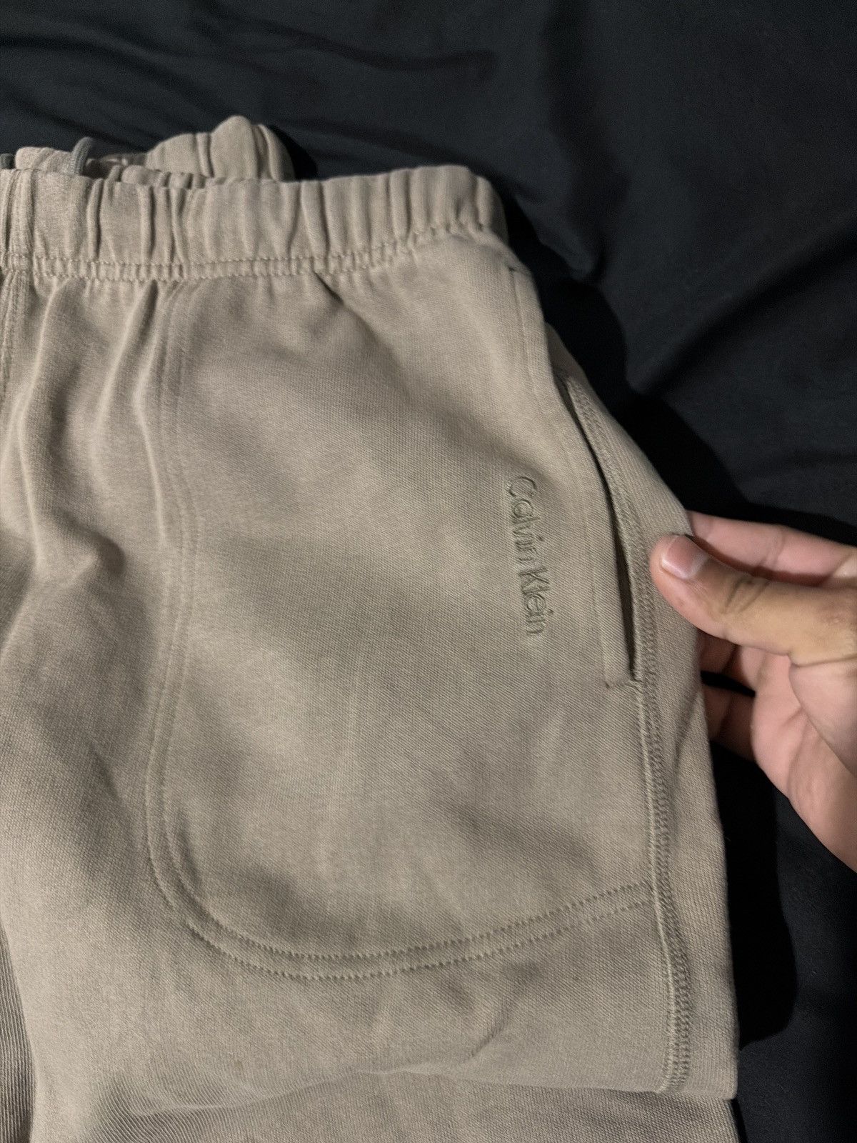 Calvin Klein Calvin klein sweatpants Size US 30 / EU 46 - 3 Thumbnail