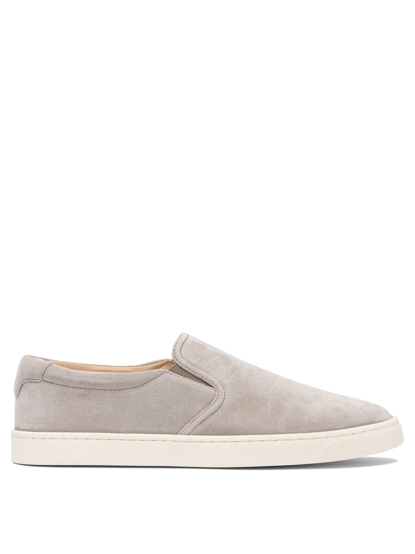 Brunello Cucinelli Loafers & Slippers Size US 9 / EU 42 - 1 Thumbnail