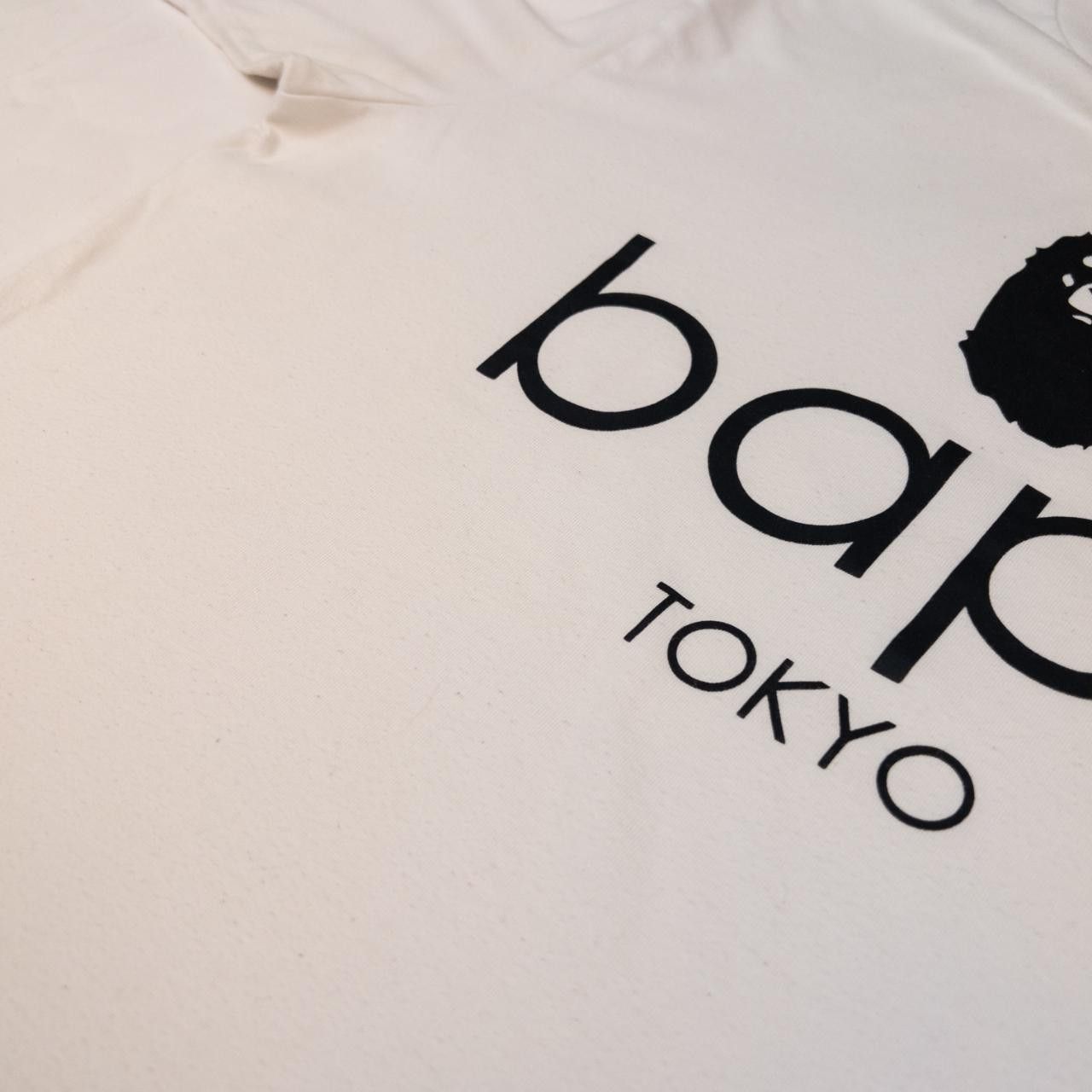Vintage Bape Tokyo Graphic T Shirt Size M