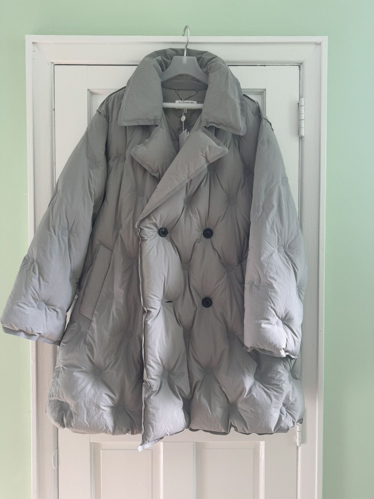 Maison Margiela Glam Slam Jacket Size US M / EU 48-50 / 2 - 1 Thumbnail