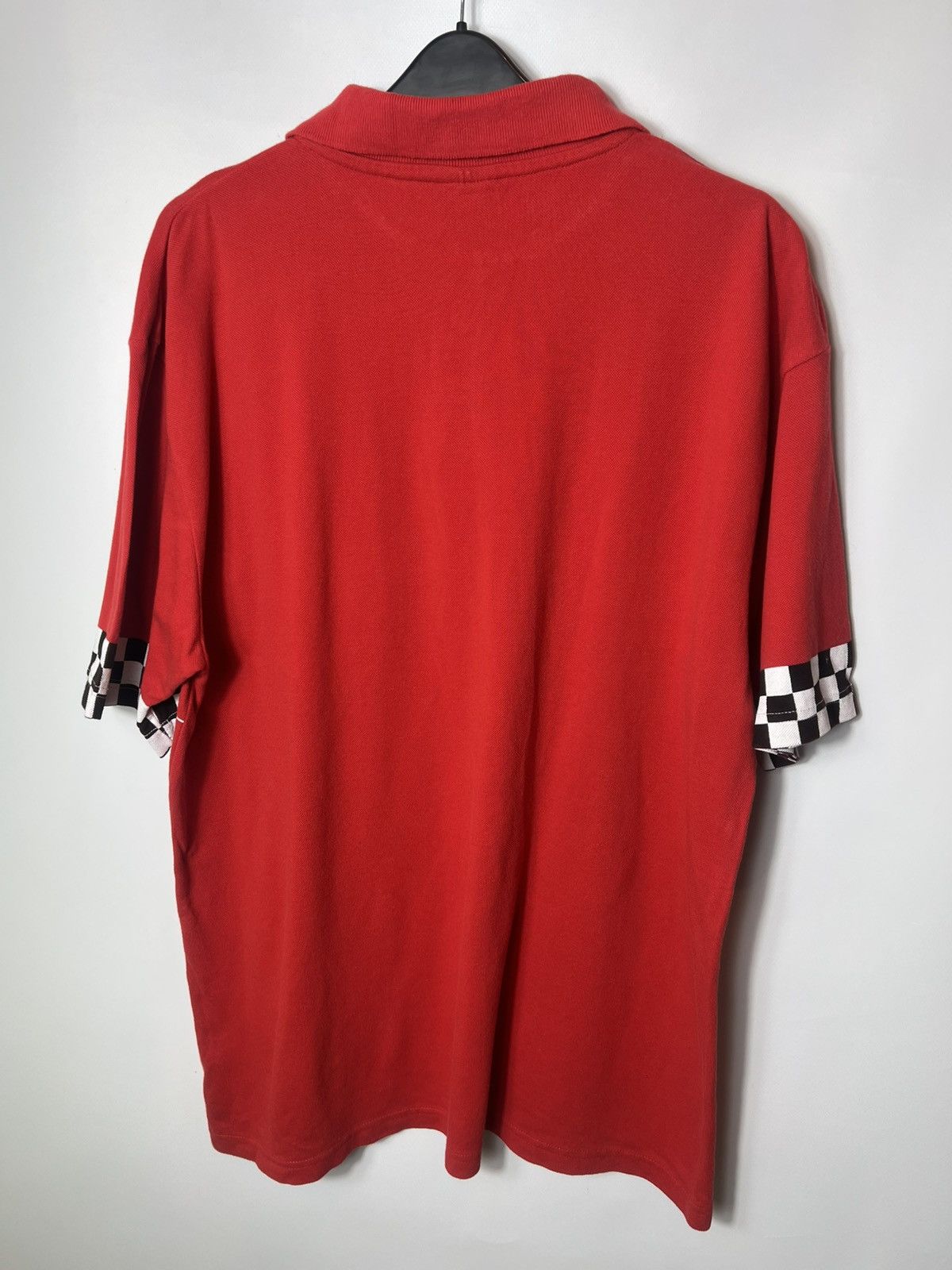 Ferrari Vintage Michael Schumacher 2003 Racing F1 World Champion tee Size US XL / EU 56 / 4 - 11 Thumbnail