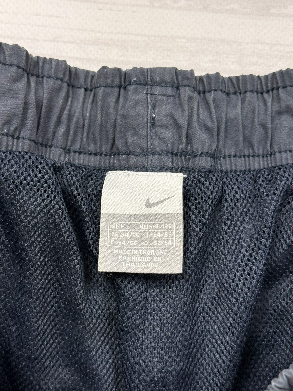 Nike Vintage Nike cargo pants Size US 34 / EU 50 - 6 Thumbnail