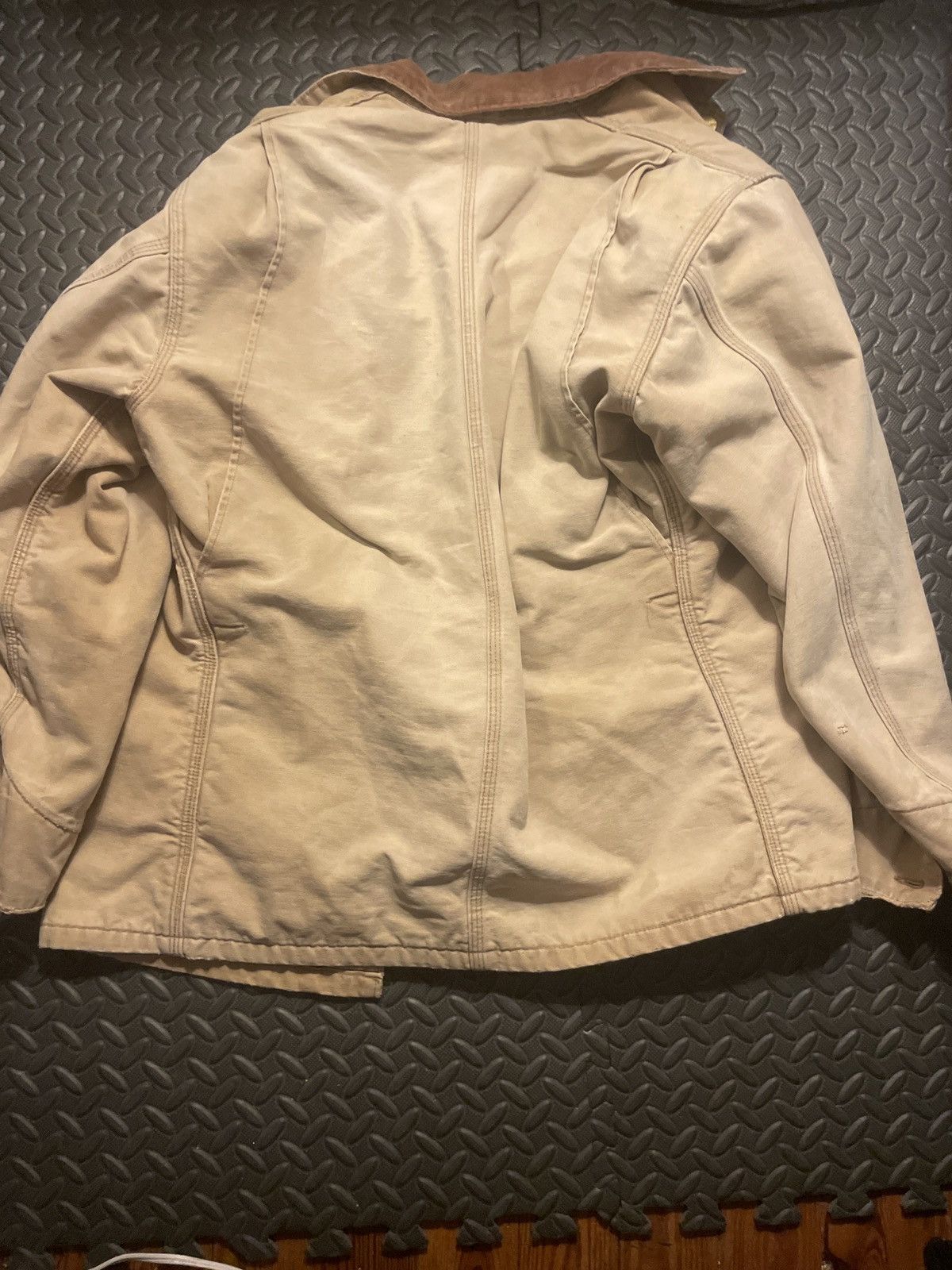 Carhartt Carhartt x Miller Highlife jacket Size US L / EU 52-54 / 3 - 3 Thumbnail