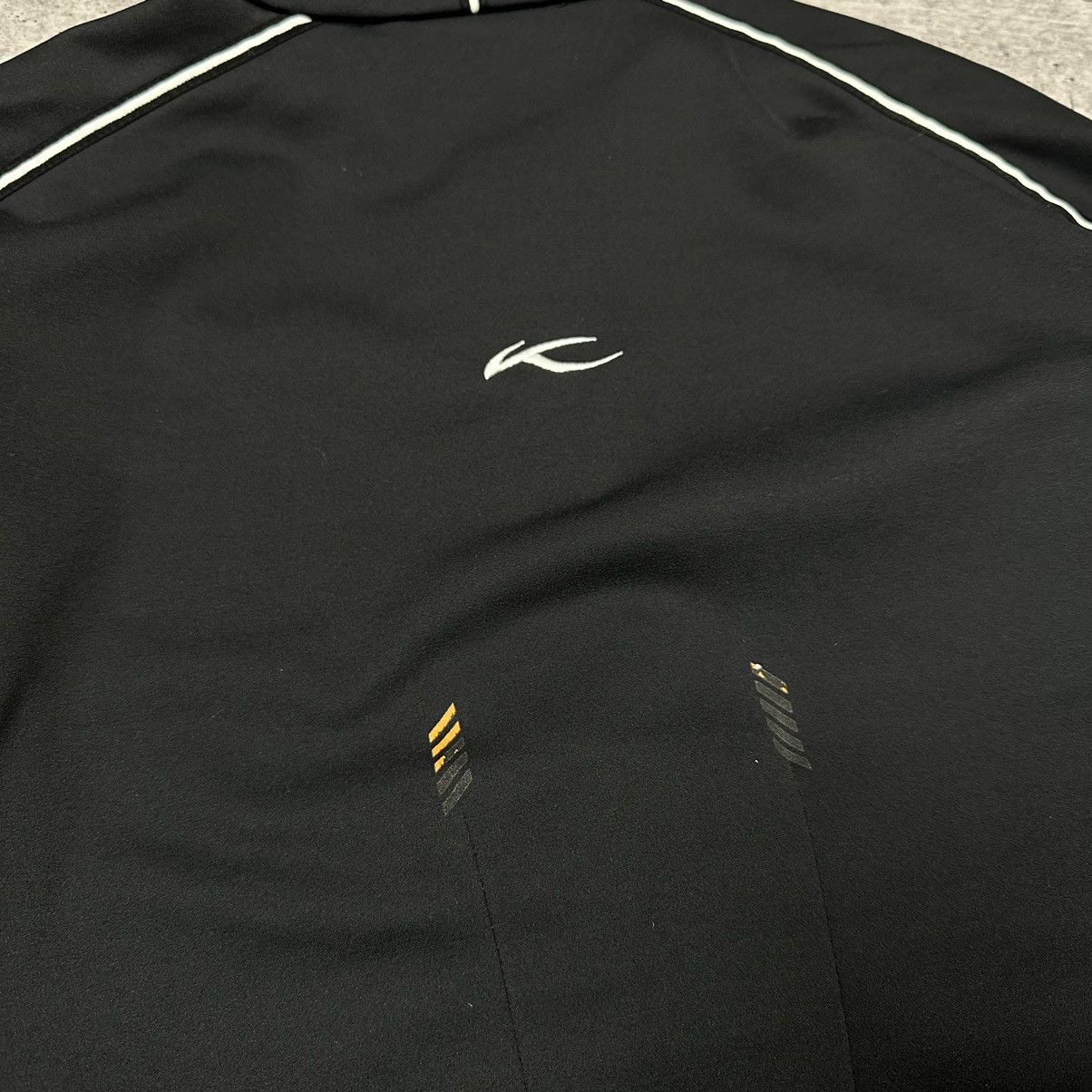 KJUS KJUS Soft Shell Jacket Dermizax Black Men’s Size 50 M Size US M / EU 48-50 / 2 - 13 Thumbnail