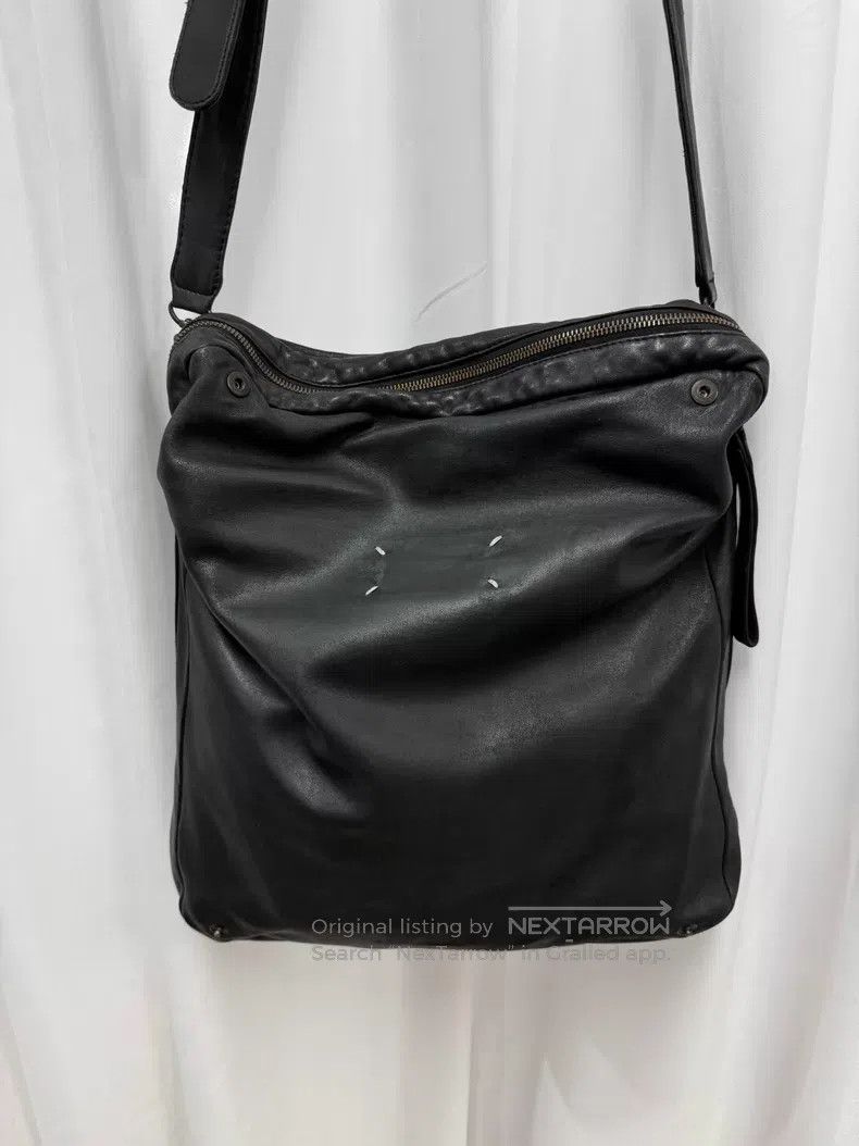 Maison Margiela Maison Margiela 3D Pocket Crossbody Bag Size ONE SIZE - 2 Thumbnail