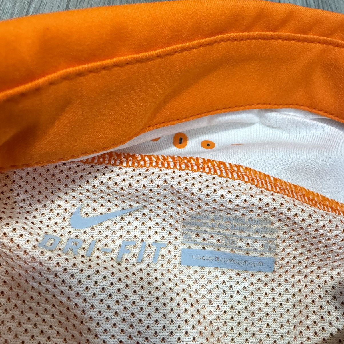 Nike Shakhtar Donetsk 15/16 player issue home shirt #22 Eduardo Size US XL / EU 56 / 4 - 7 Thumbnail