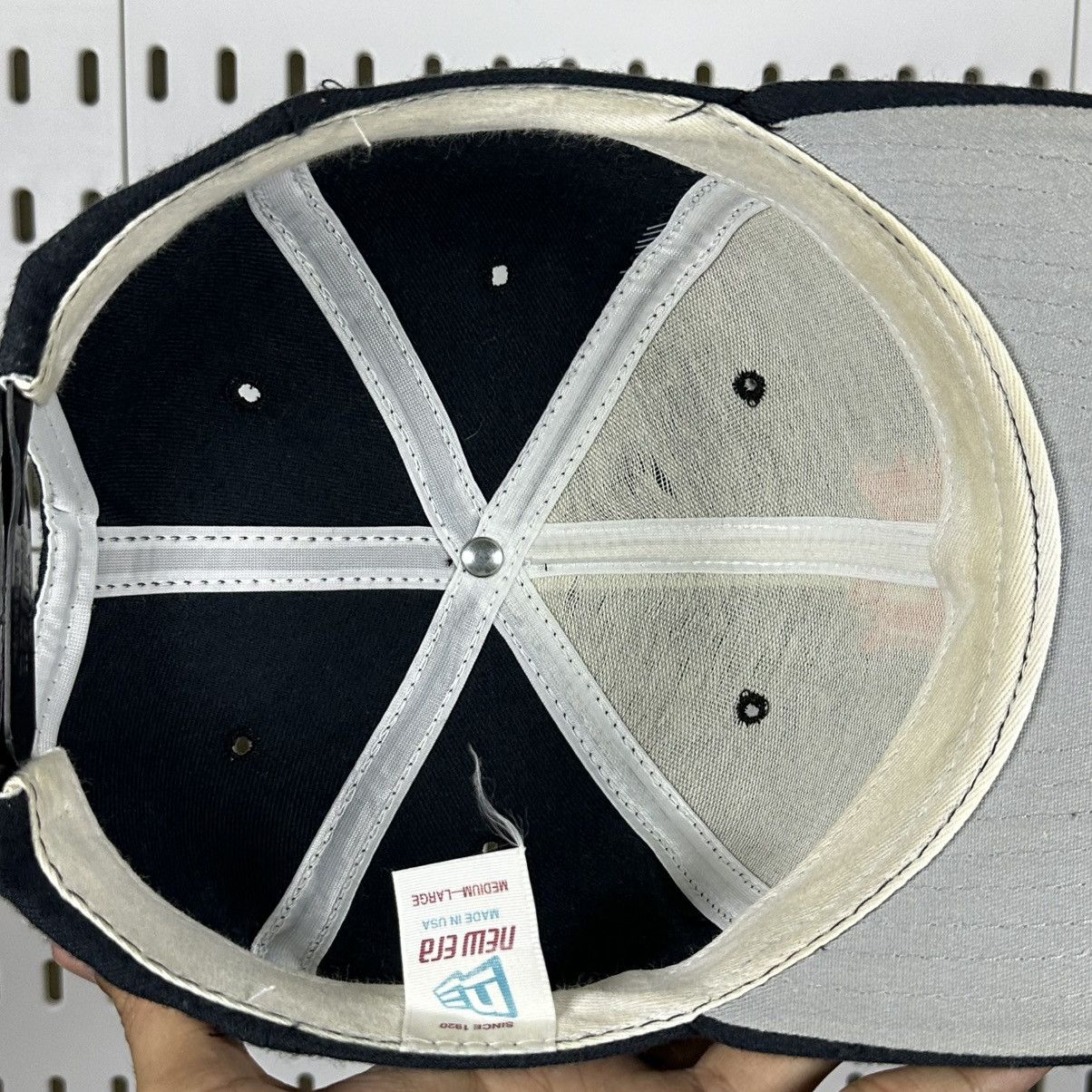 New Era Vintage 90s New Era Size ONE SIZE - 5 Thumbnail