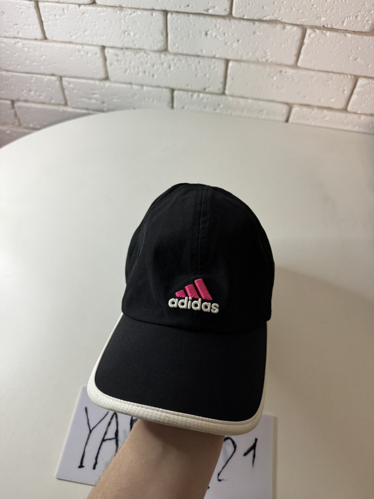 Adidas Adidas Climacool cap hat Size ONE SIZE - 2 Thumbnail